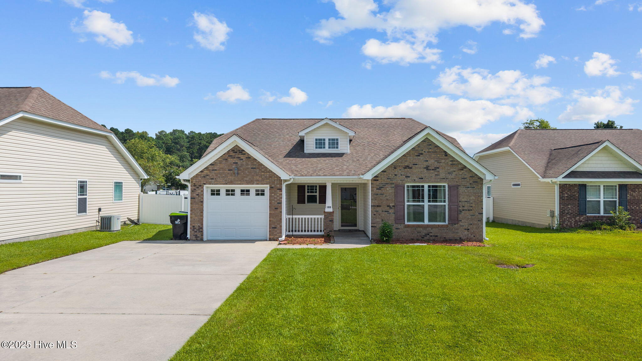 103 Falcon Landing Court Property Photo 1