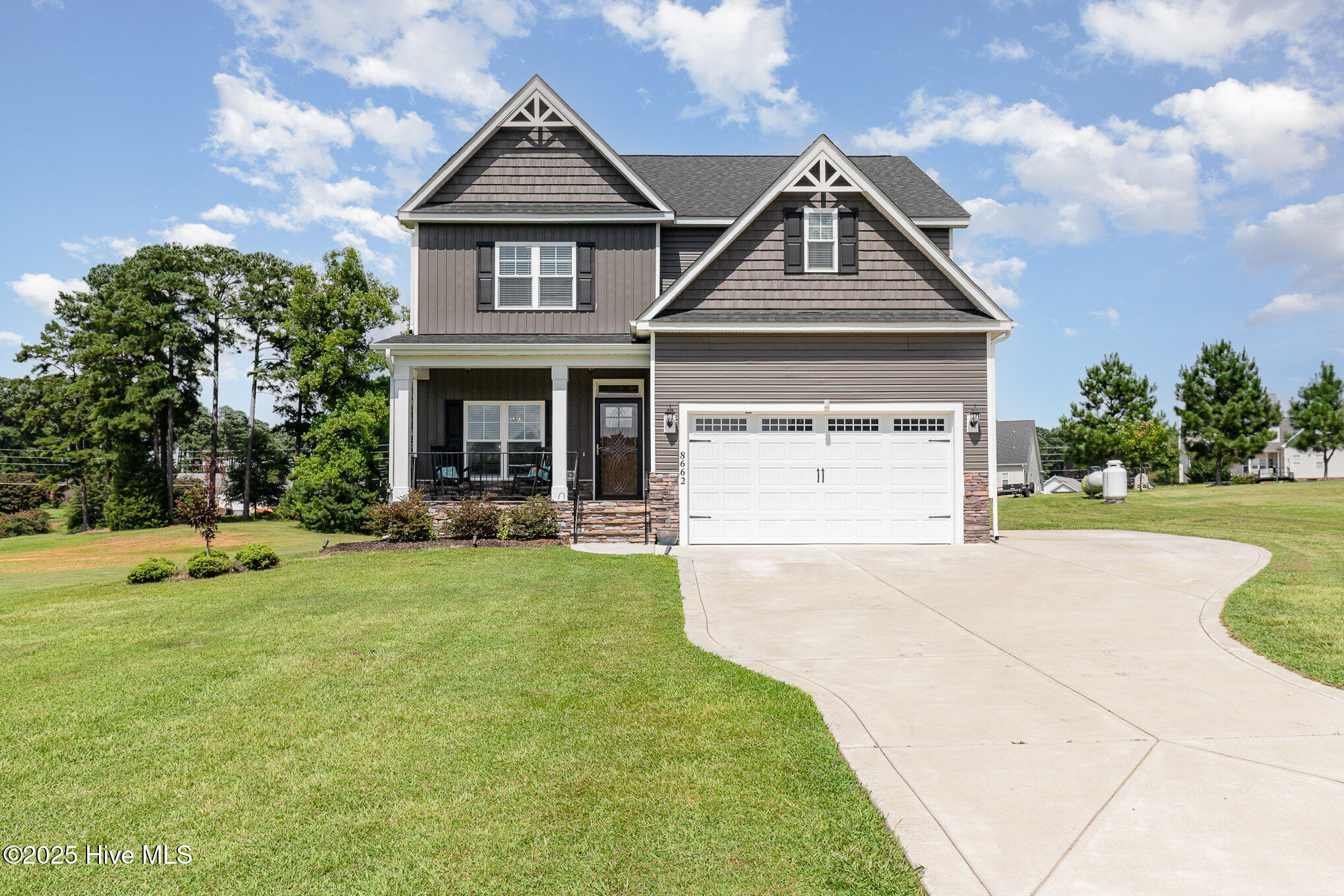8662 Buckhorn Plantation Road