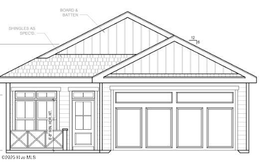 105 Finch Drive Property Photo 1