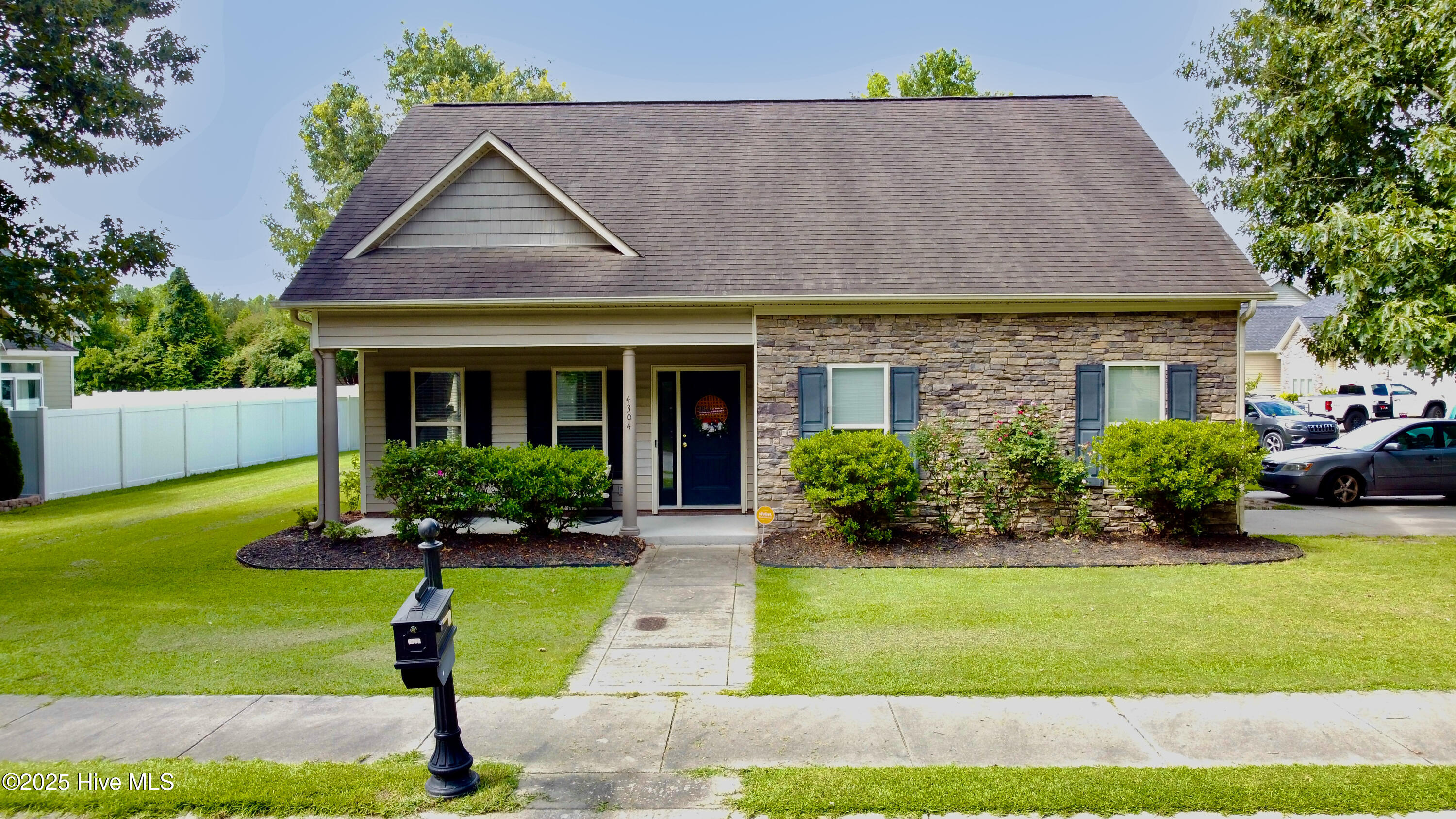 4304 Davencroft Village Drive