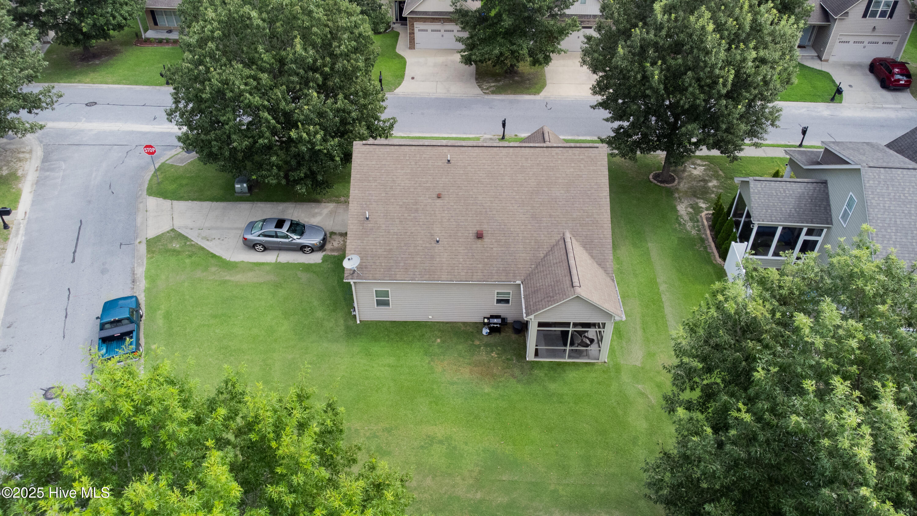4304 Davencroft Village Drive Property Photo 35