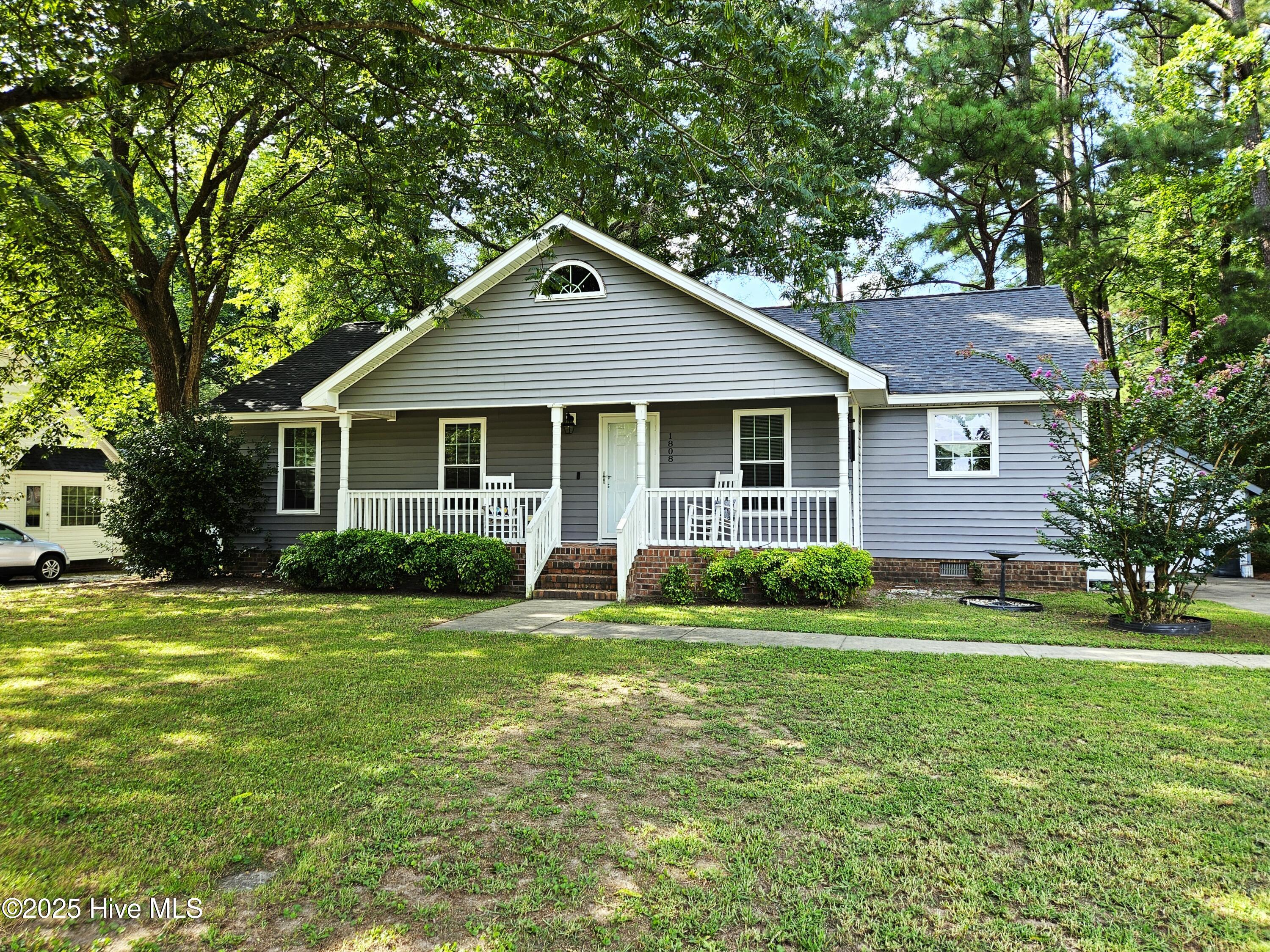 1808 Mapleton Drive