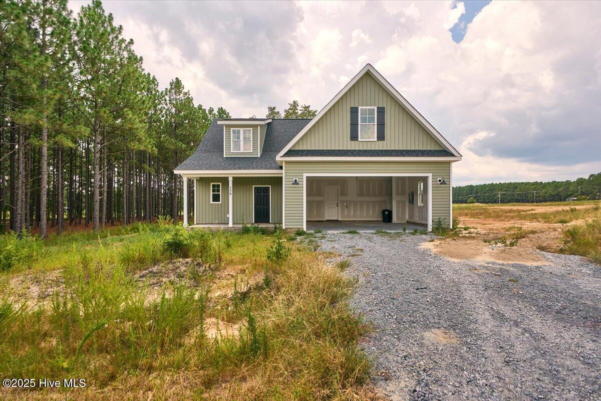 158 Spring Meadows Drive Property Photo 1