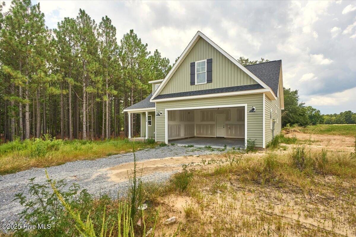 158 Spring Meadows Drive Property Photo 2