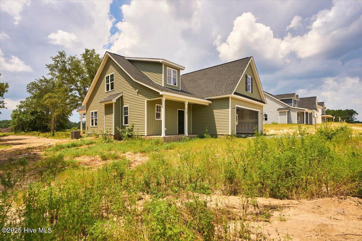 158 Spring Meadows Drive Property Photo 3