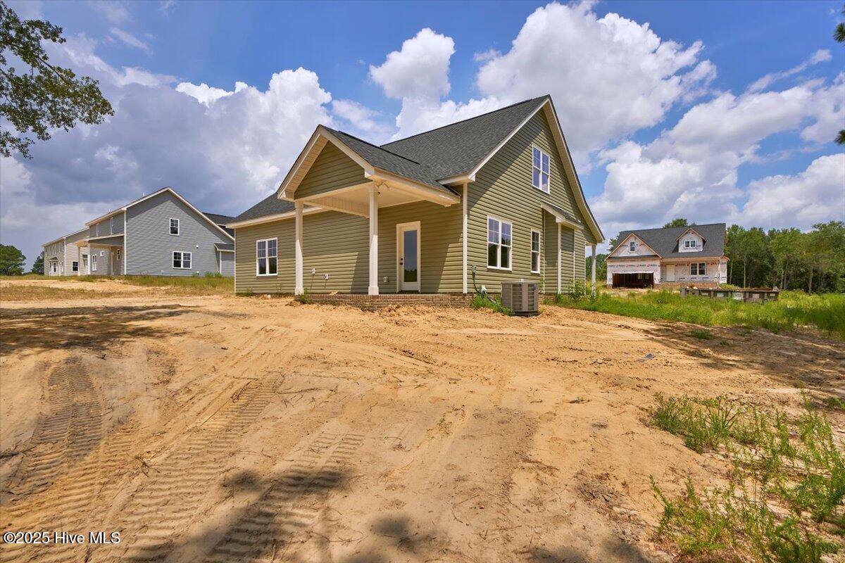 158 Spring Meadows Drive Property Photo 4