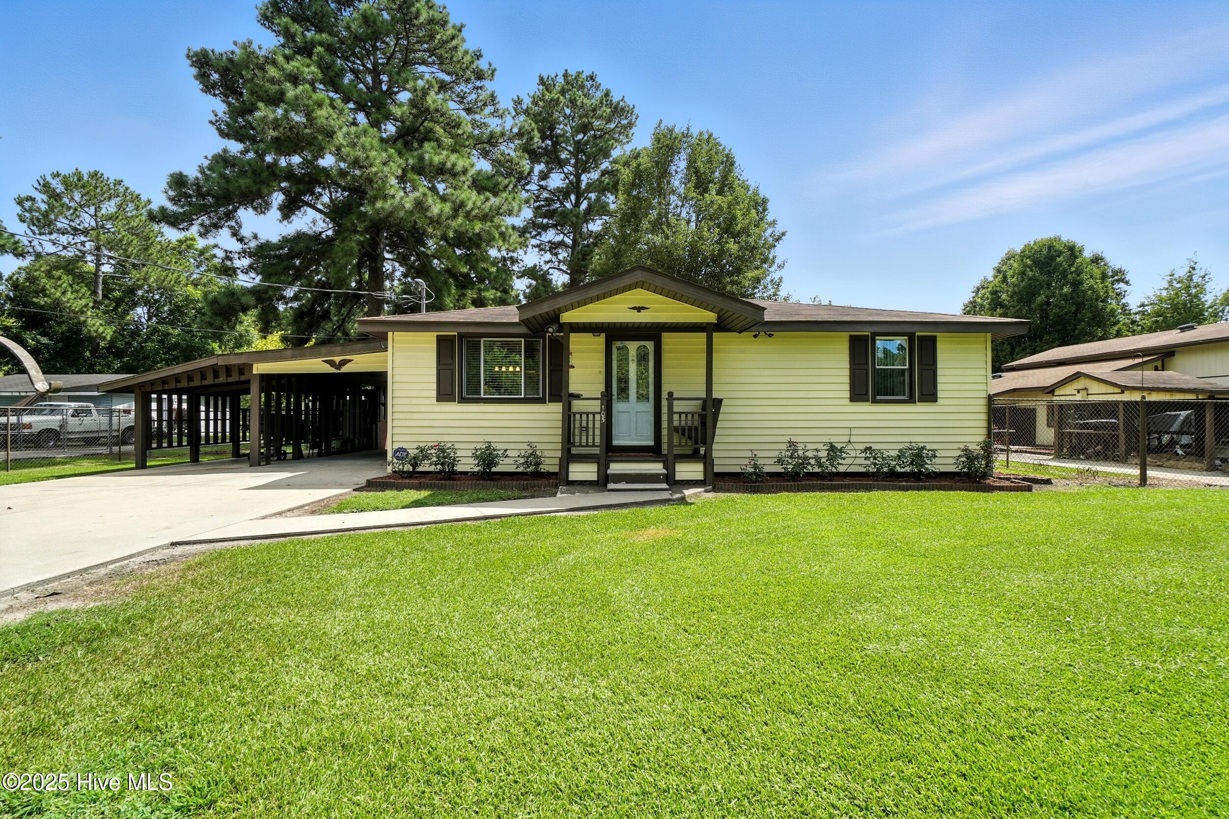 105 Coopers Lane