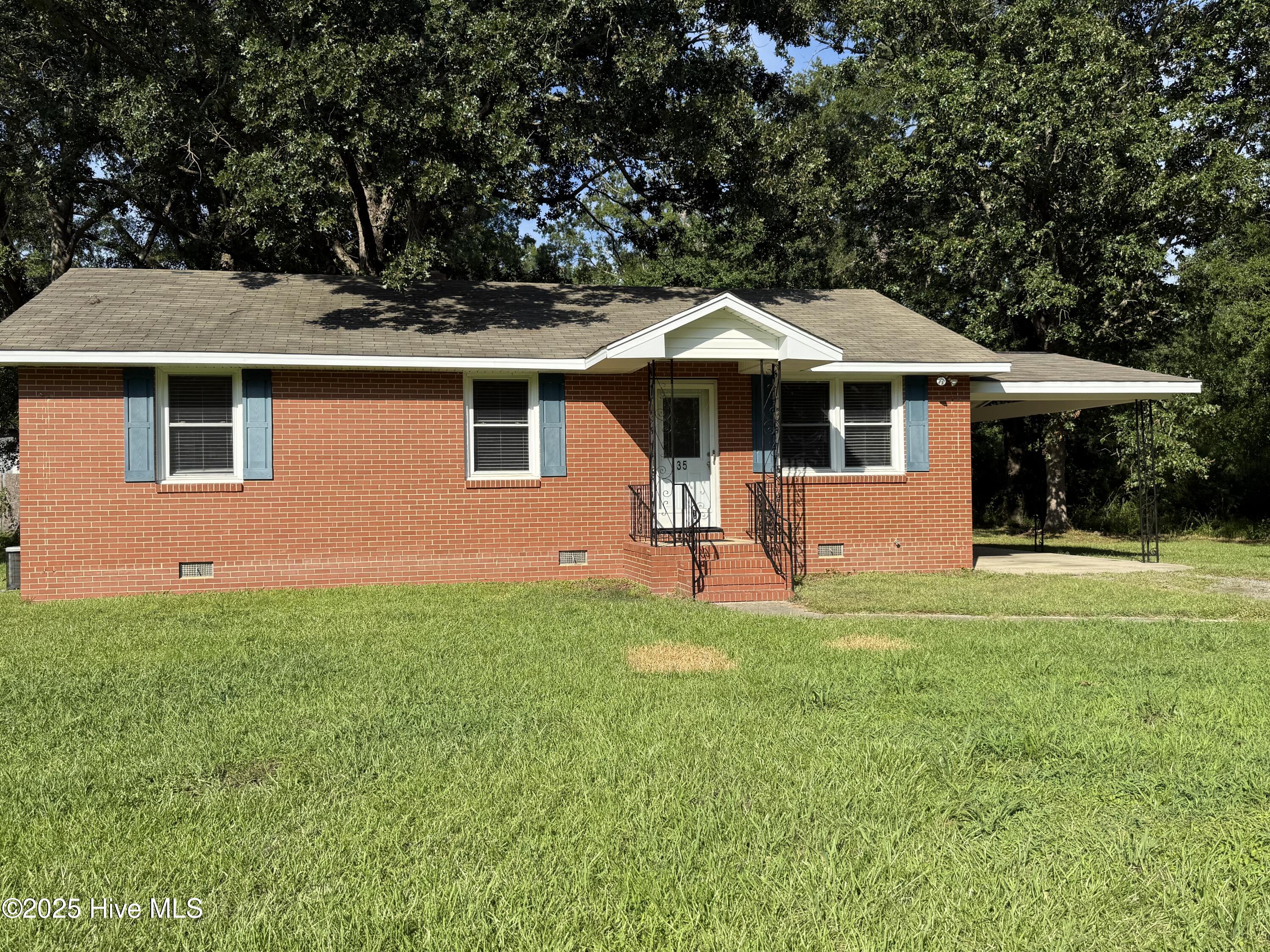35 Wilson S Mills Road Property Photo 1