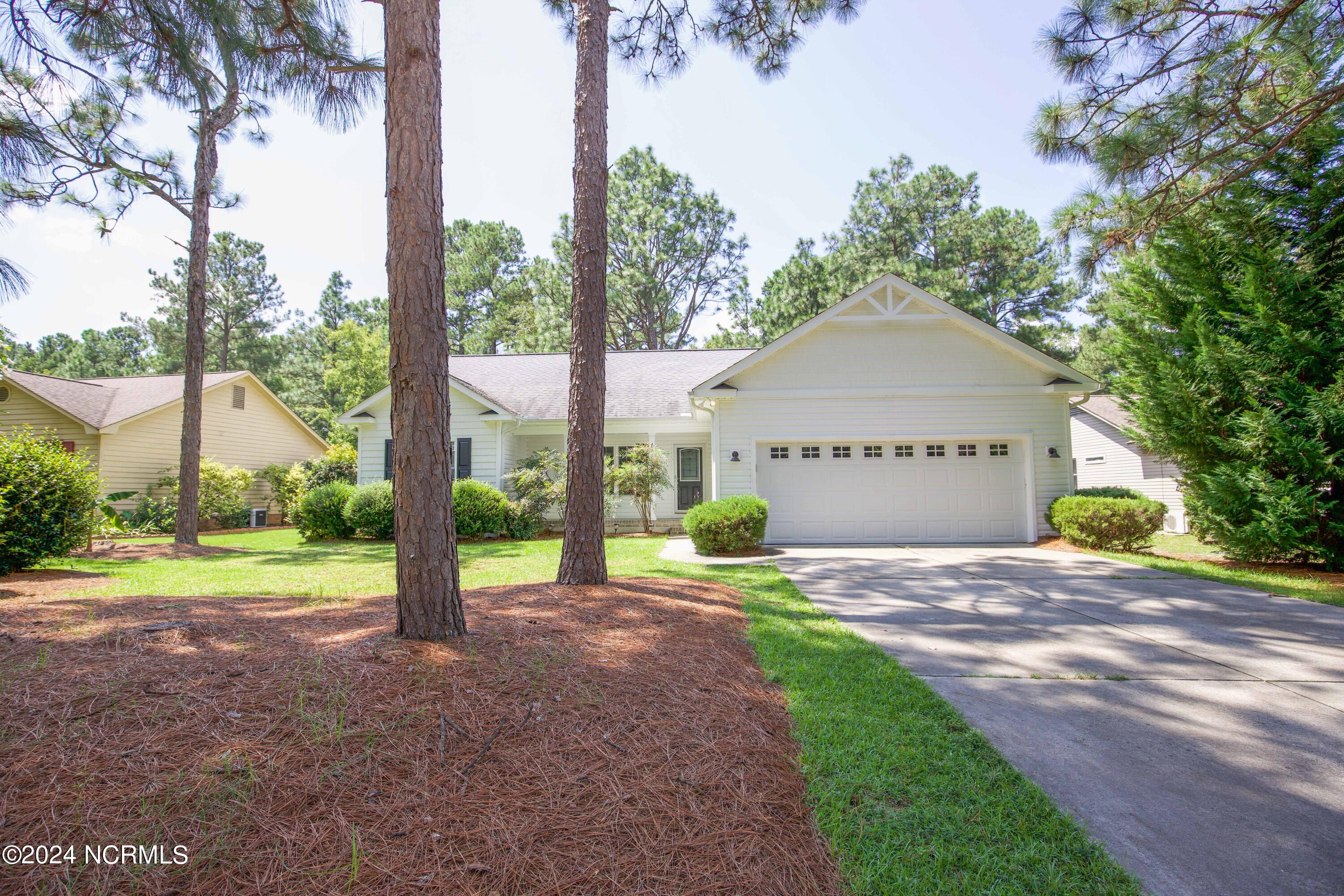 1410 Longleaf Drive Property Photo 1