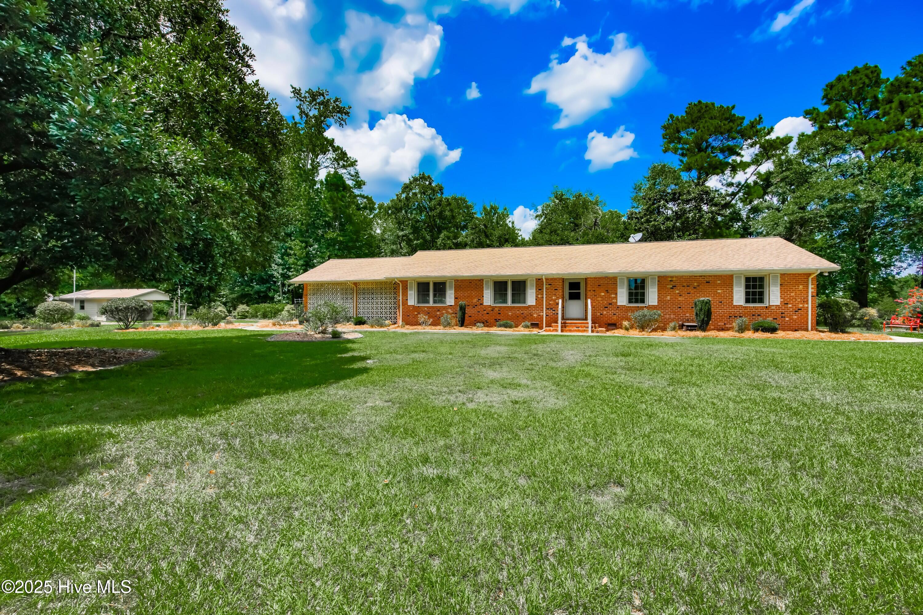 329 C R Edwards Road Property Photo 1