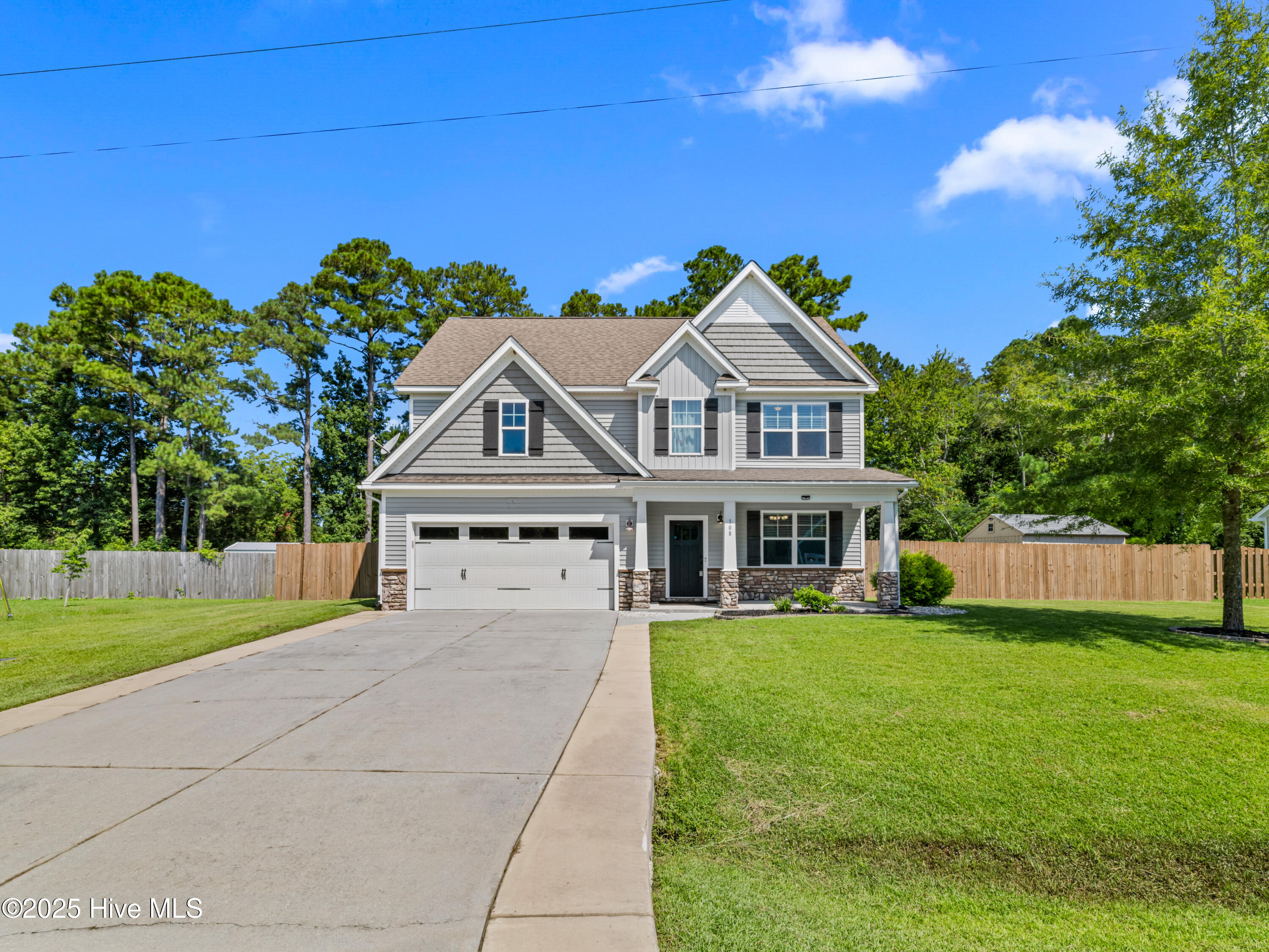 108 Courtney Drive