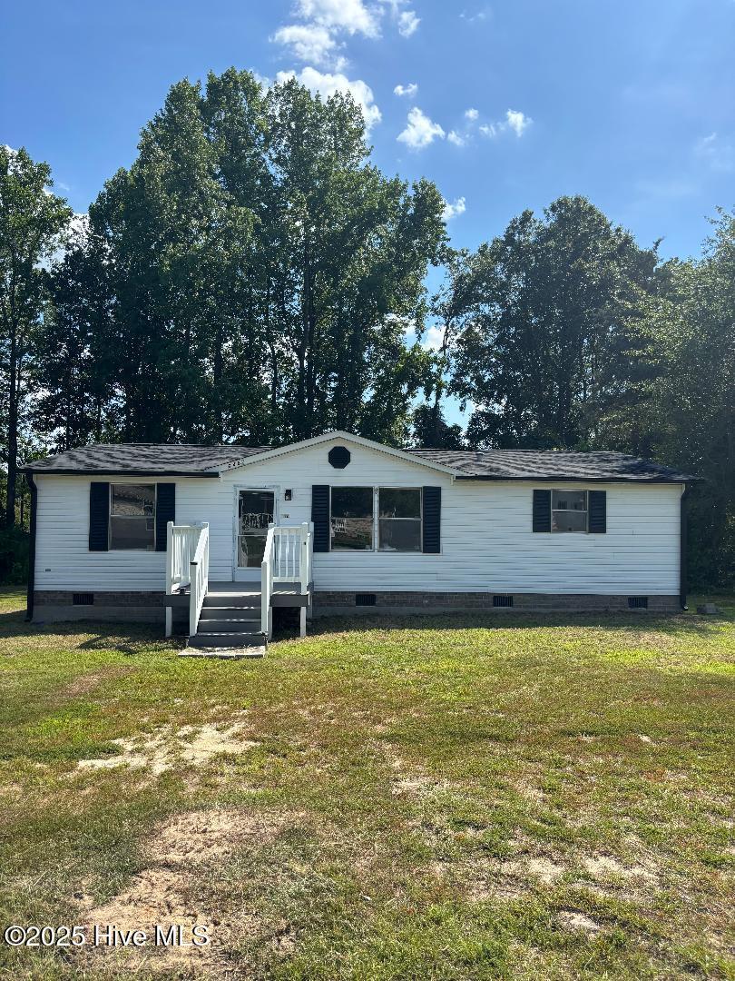 6462 Chadwick Road Property Photo 1