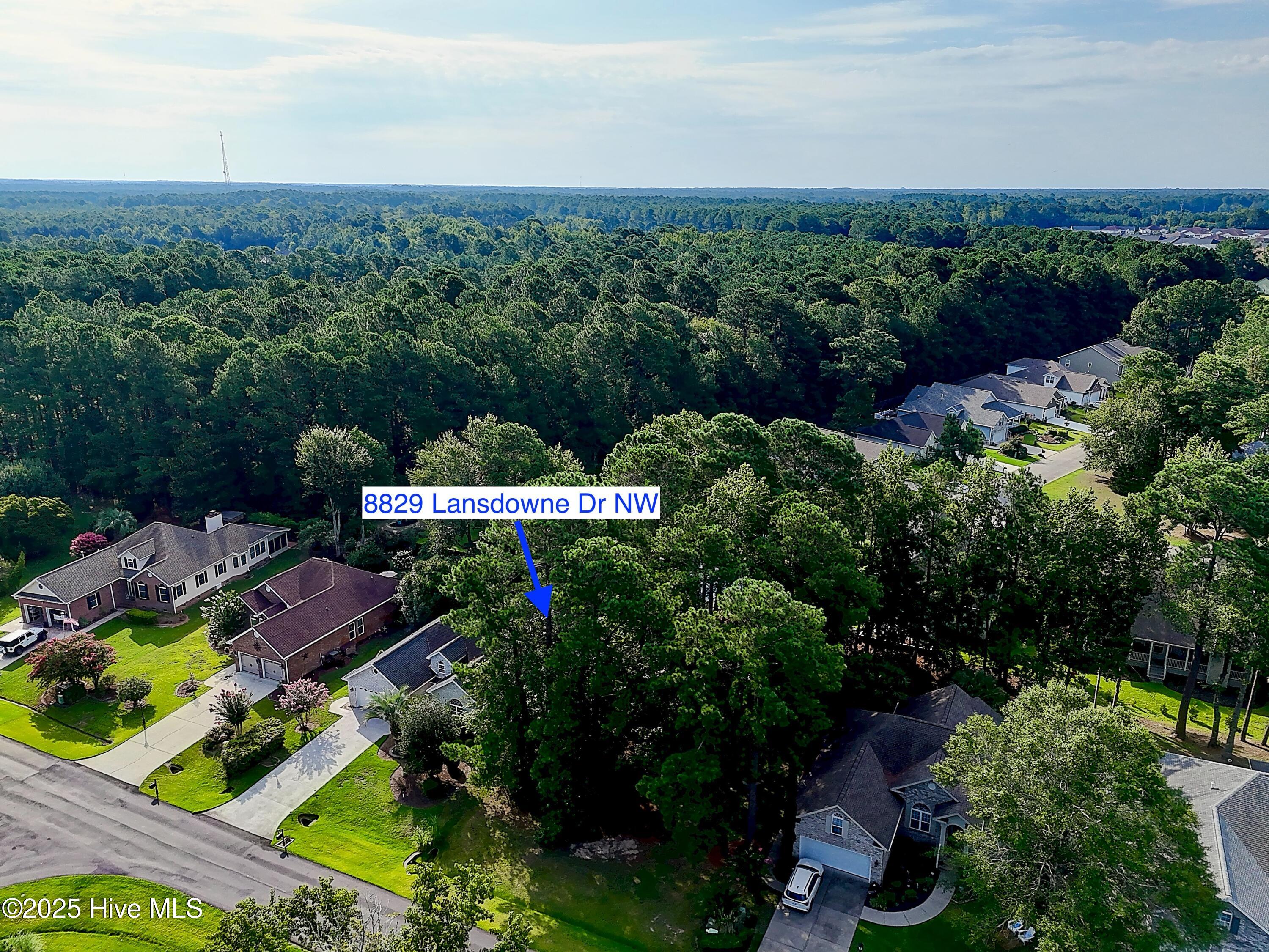 8829 Lansdowne Drive Property Photo 40