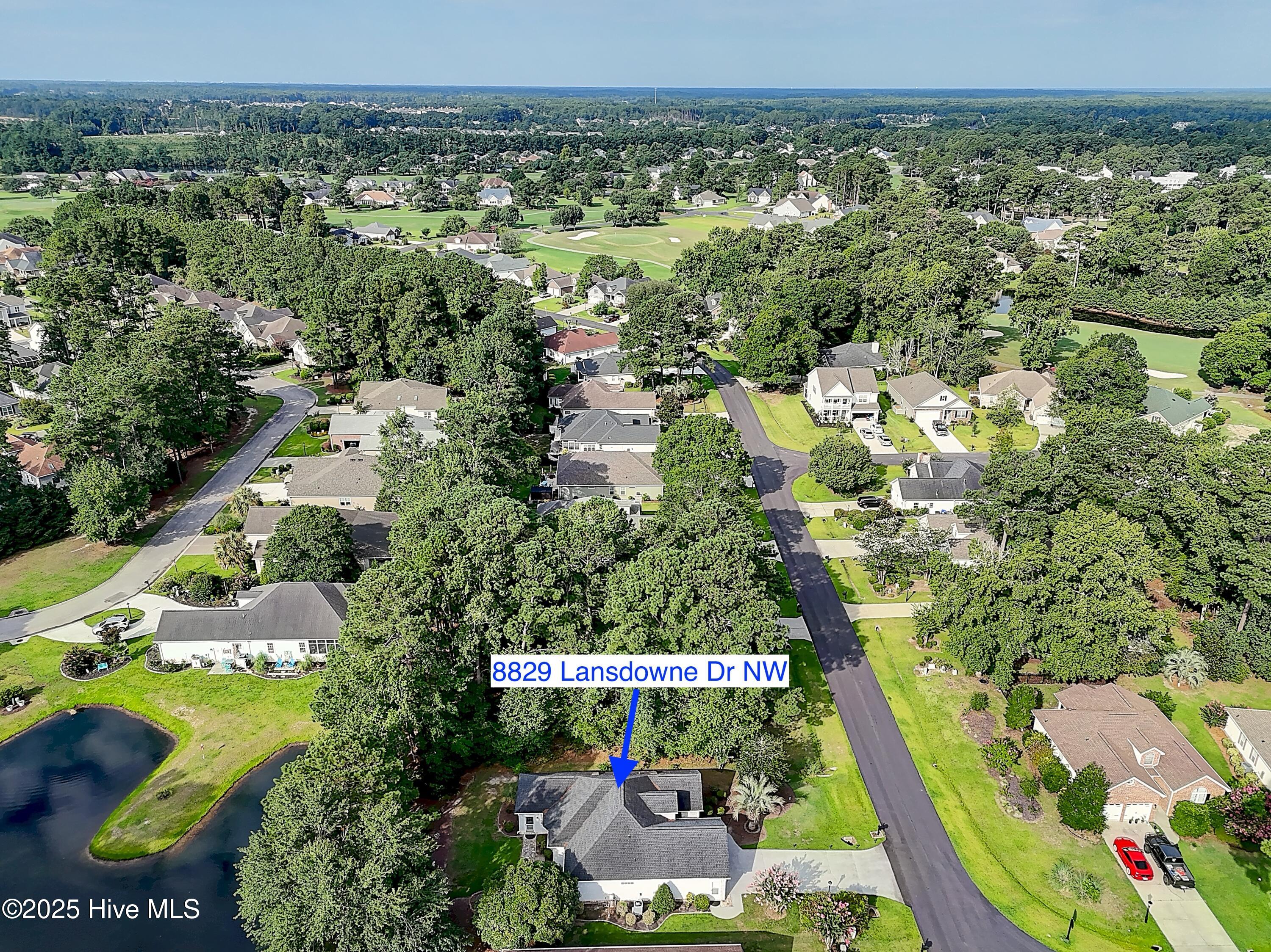 8829 Lansdowne Drive Property Photo 49