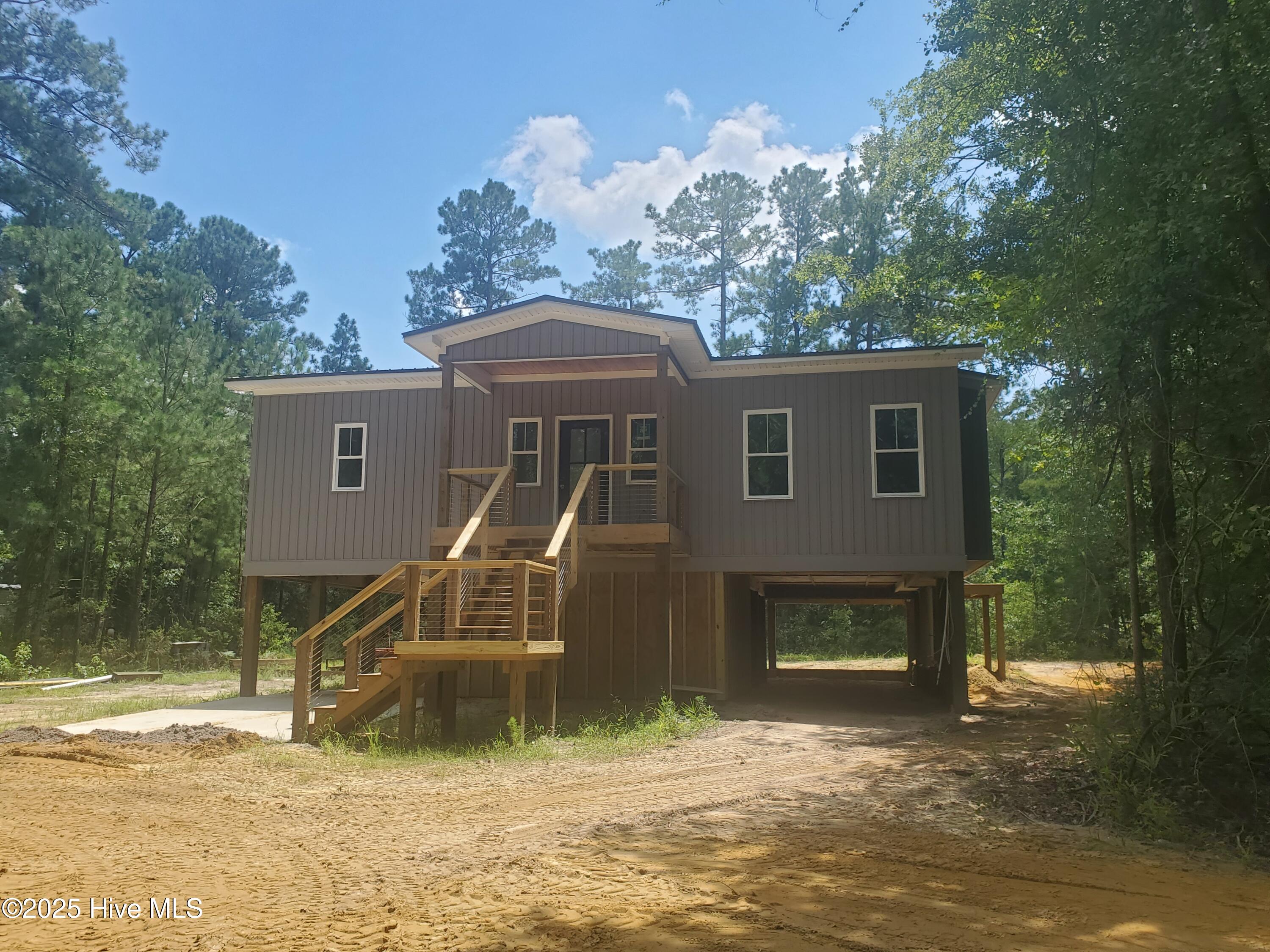 12374 Shaw Highway Property Photo 1