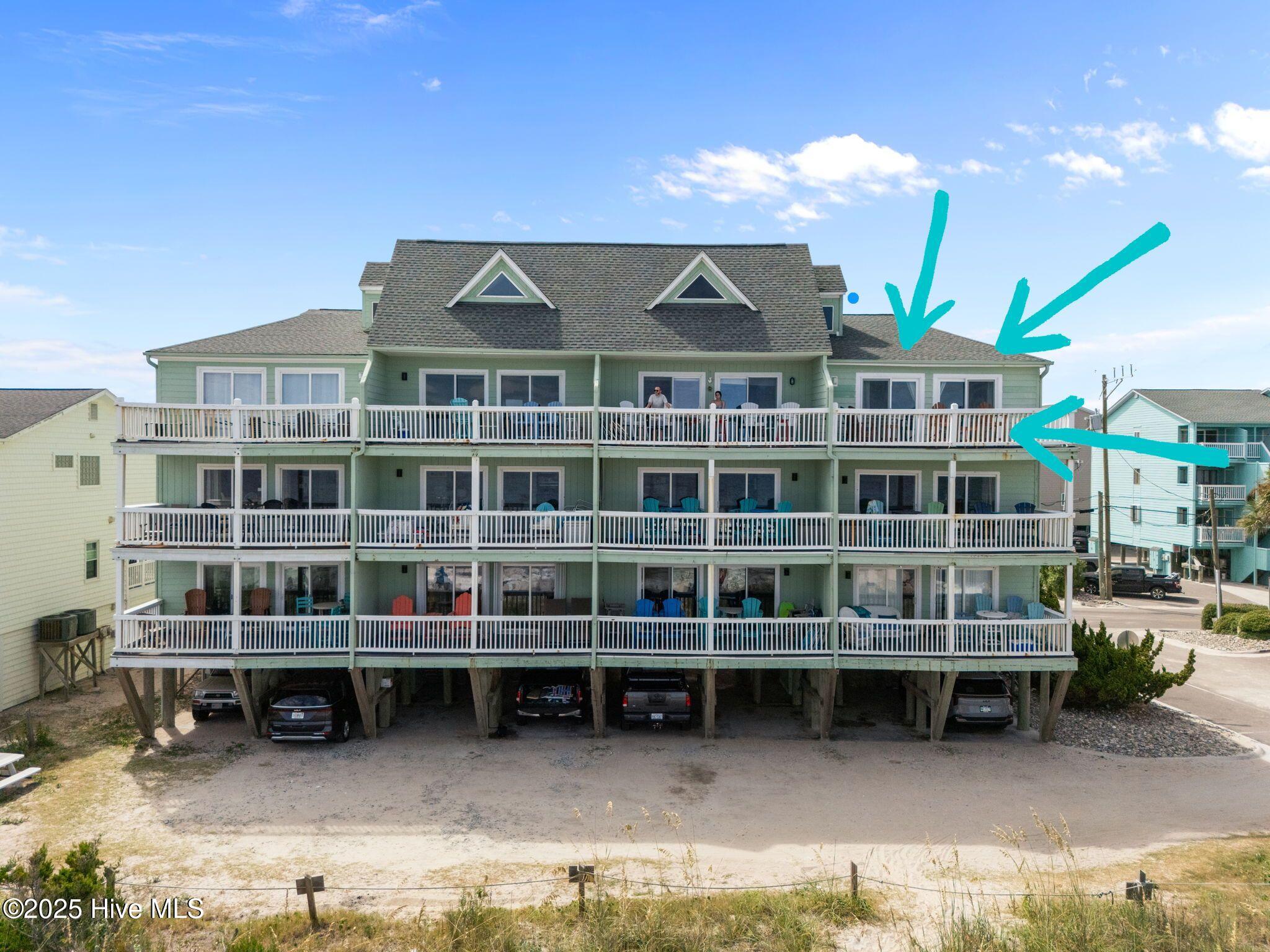 1518 Carolina Beach Avenue D9 Property Photo 1
