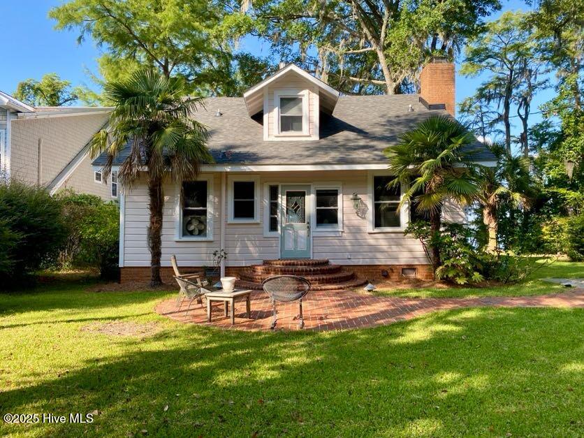 940 White Lake Drive Property Photo 1