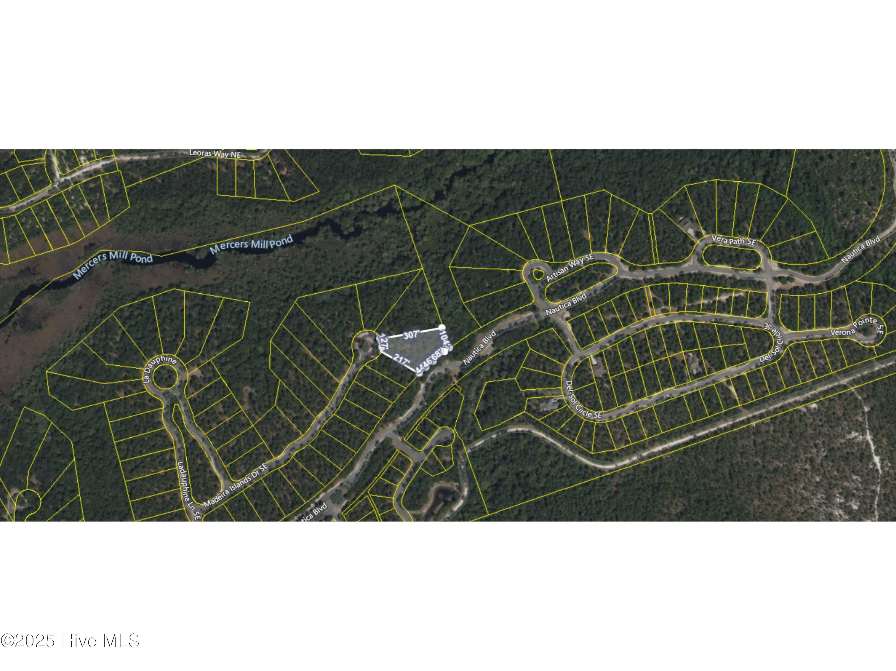 700 Madeira Islands Drive Property Photo 1