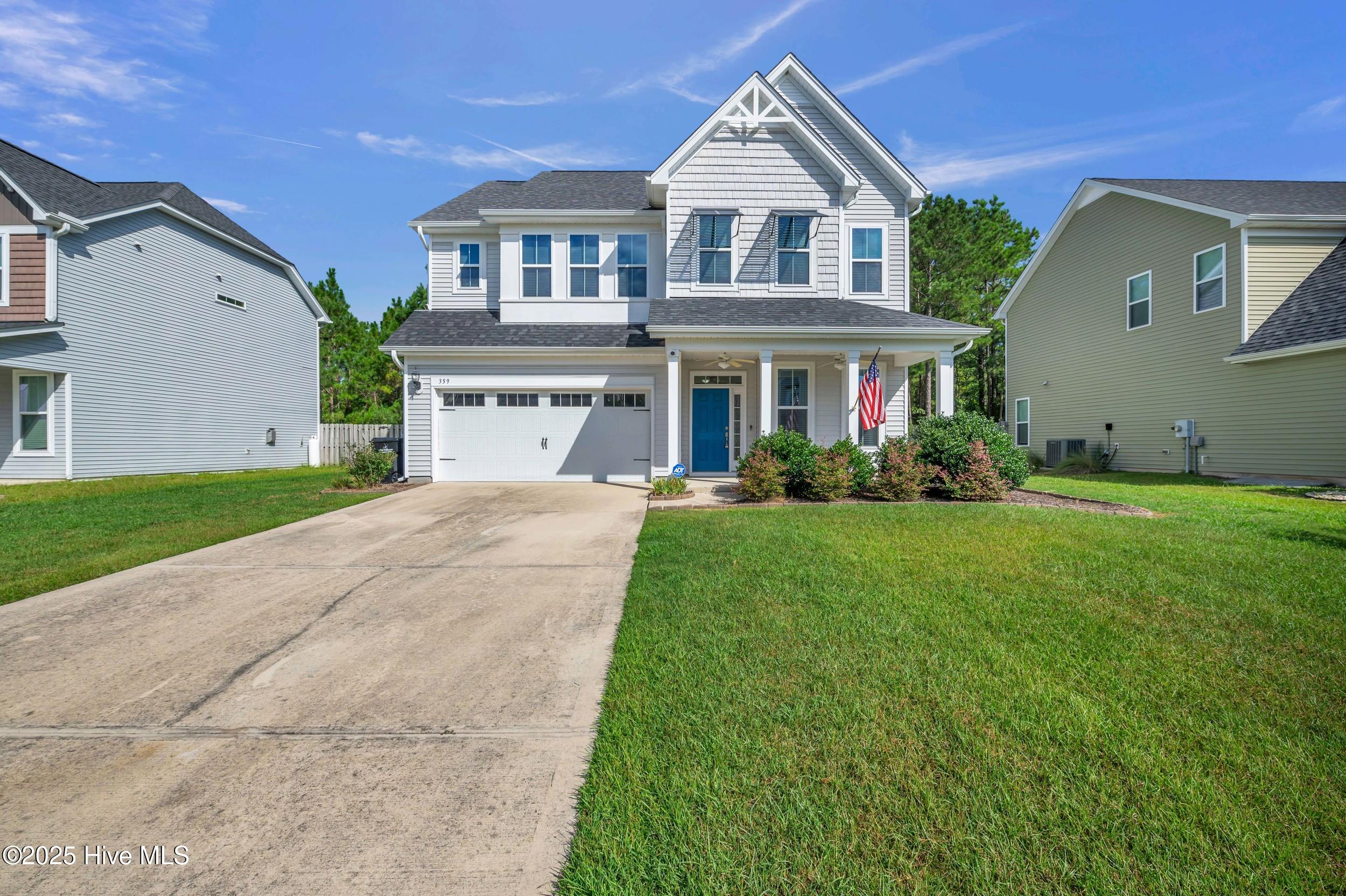359 Belvedere Drive Property Photo 1