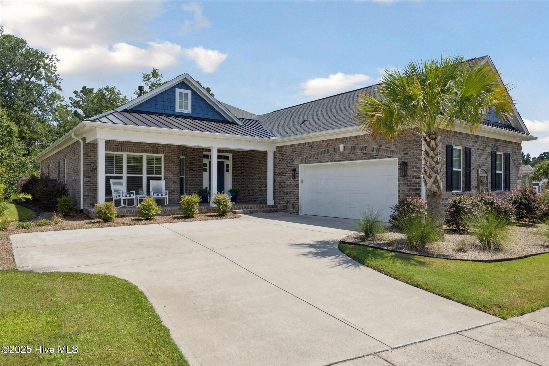 8558 Yarrabee Lane Property Photo 1