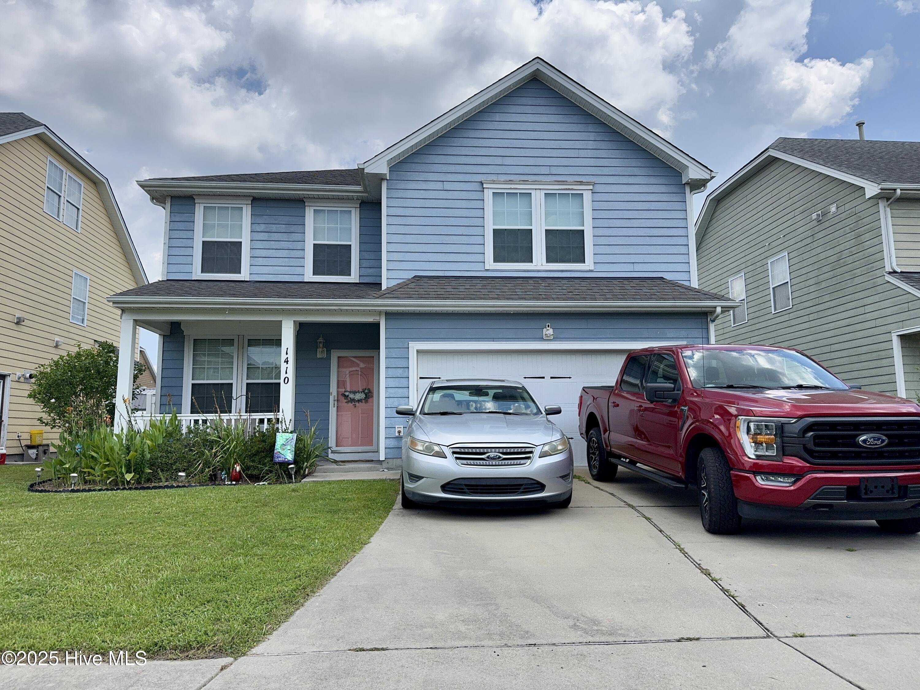 1410 Charlotte Street Property Photo 1
