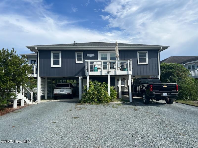 401 Bridgers Avenue Property Photo 1