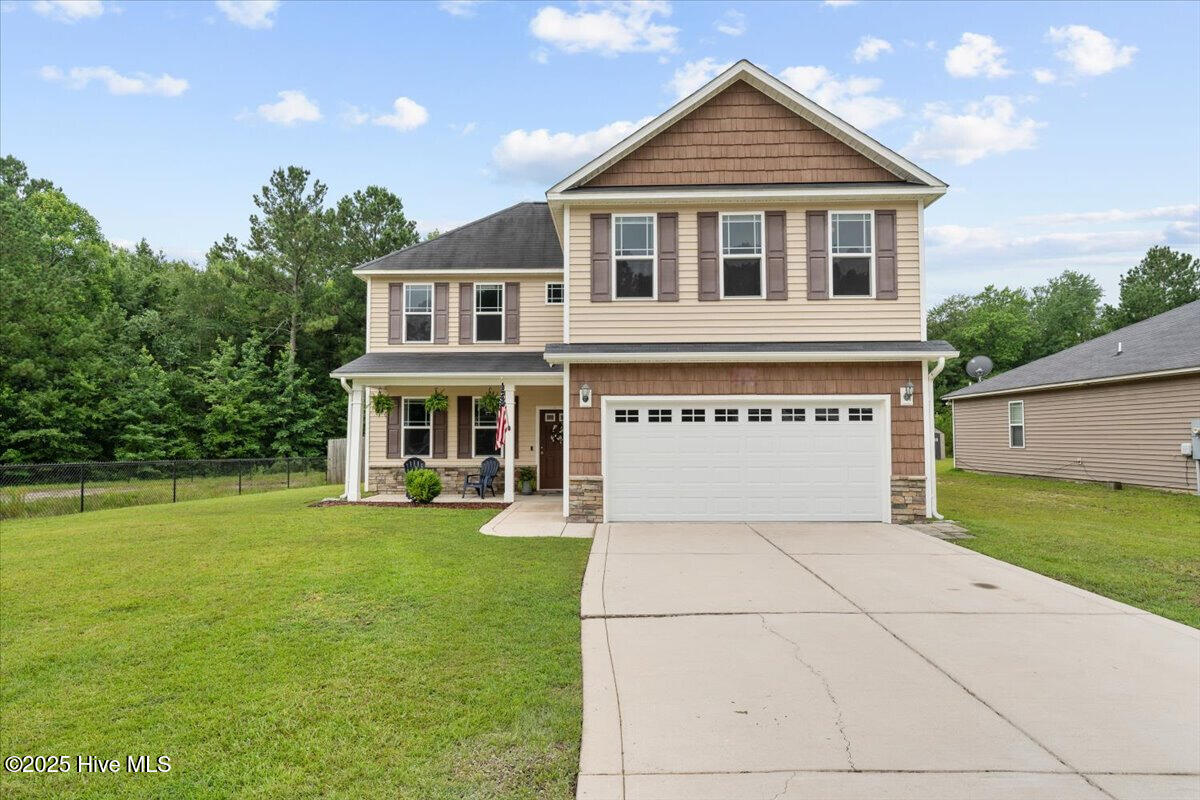 668 Roanoke Drive Property Photo 1