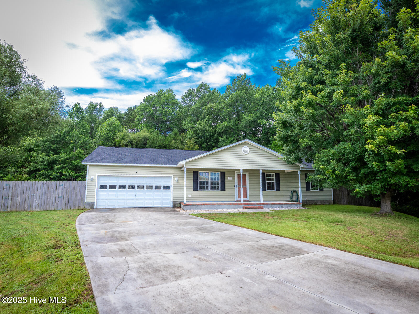 509 Hay Baler Court Property Photo 1