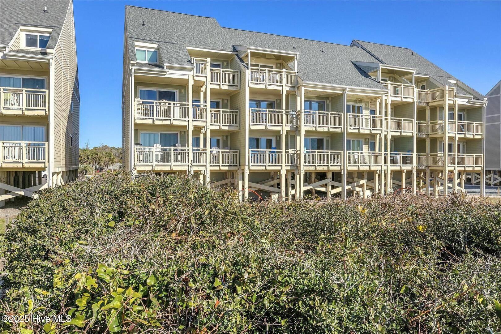 1000 Caswell Beach Road 1303 Property Photo 1