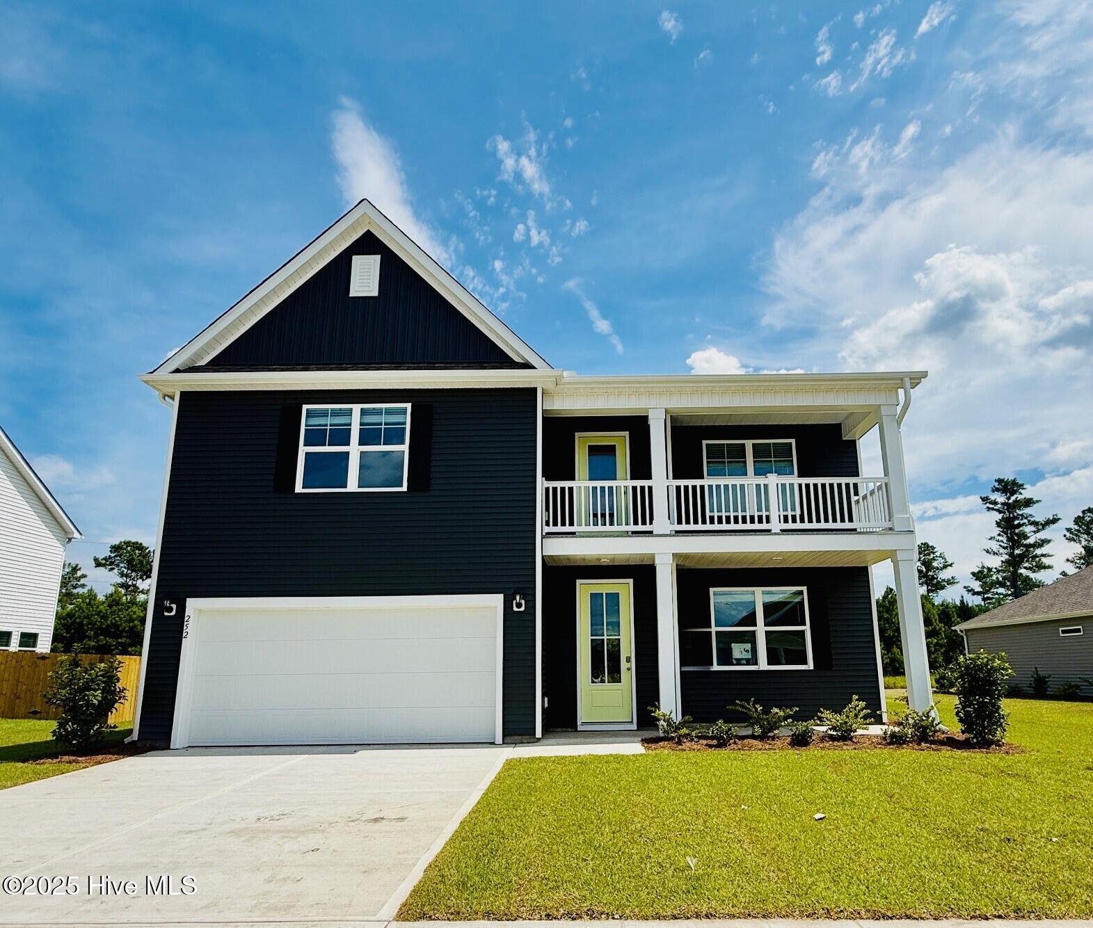 252 Whalebone Avenue Lot 194 Property Photo 1