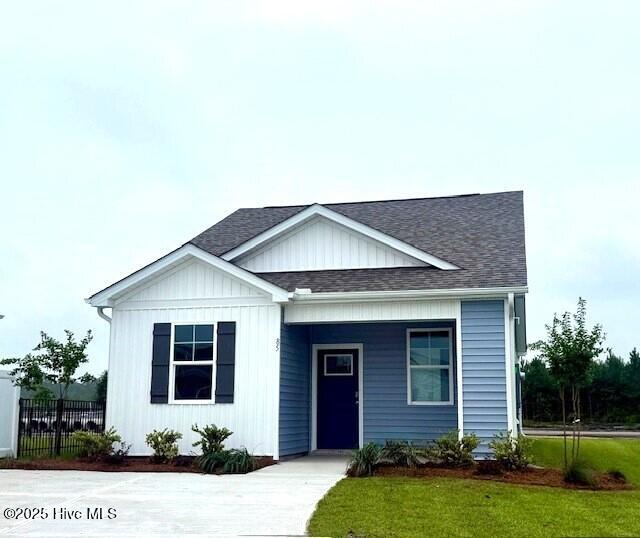 85 Bonaparte Street Lot 149 Property Photo 1