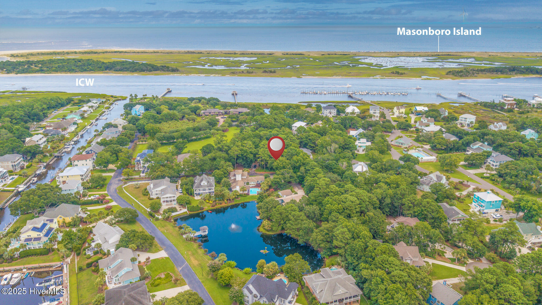 210 Gazebo Court Property Photo 1