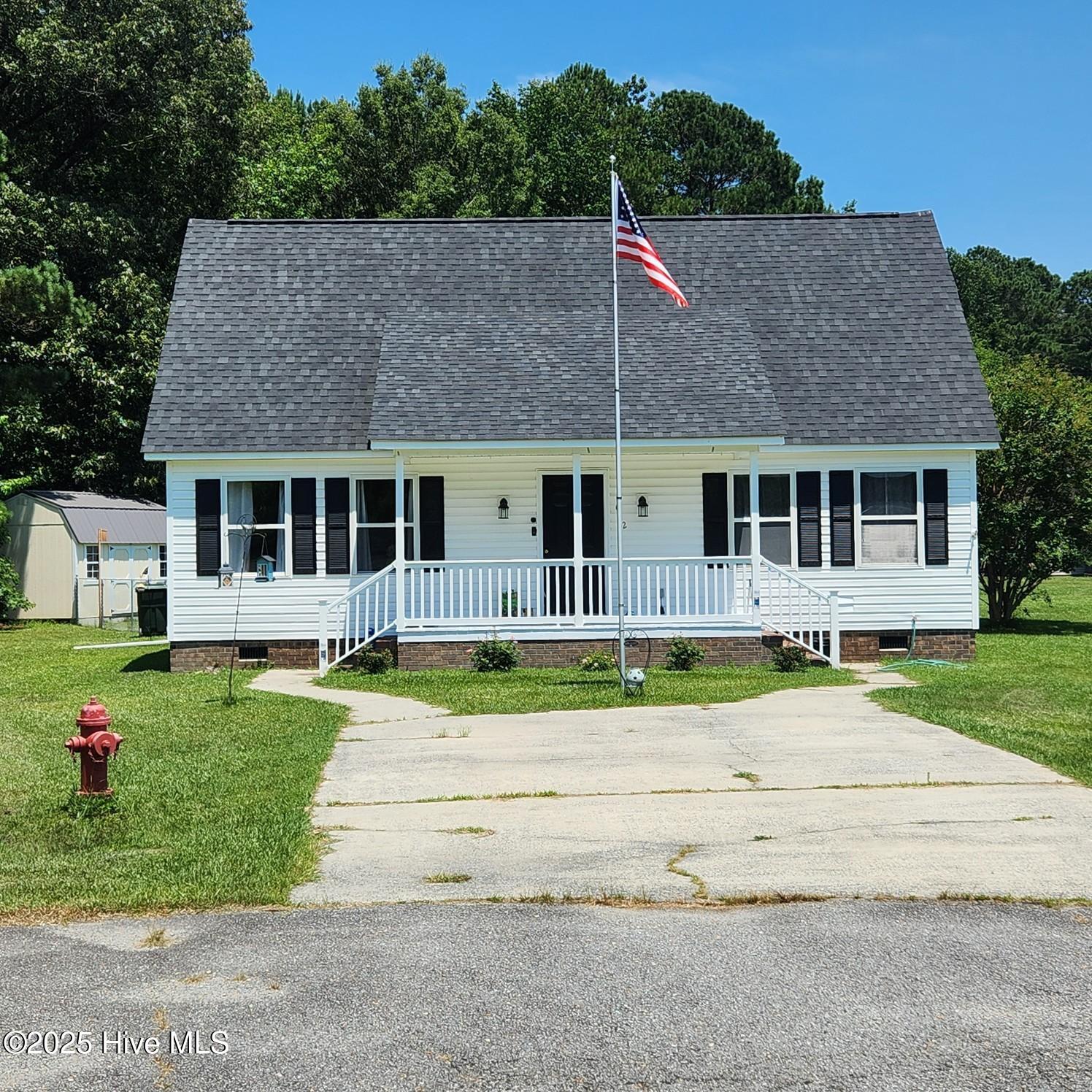 612 Felton Place Property Photo 1