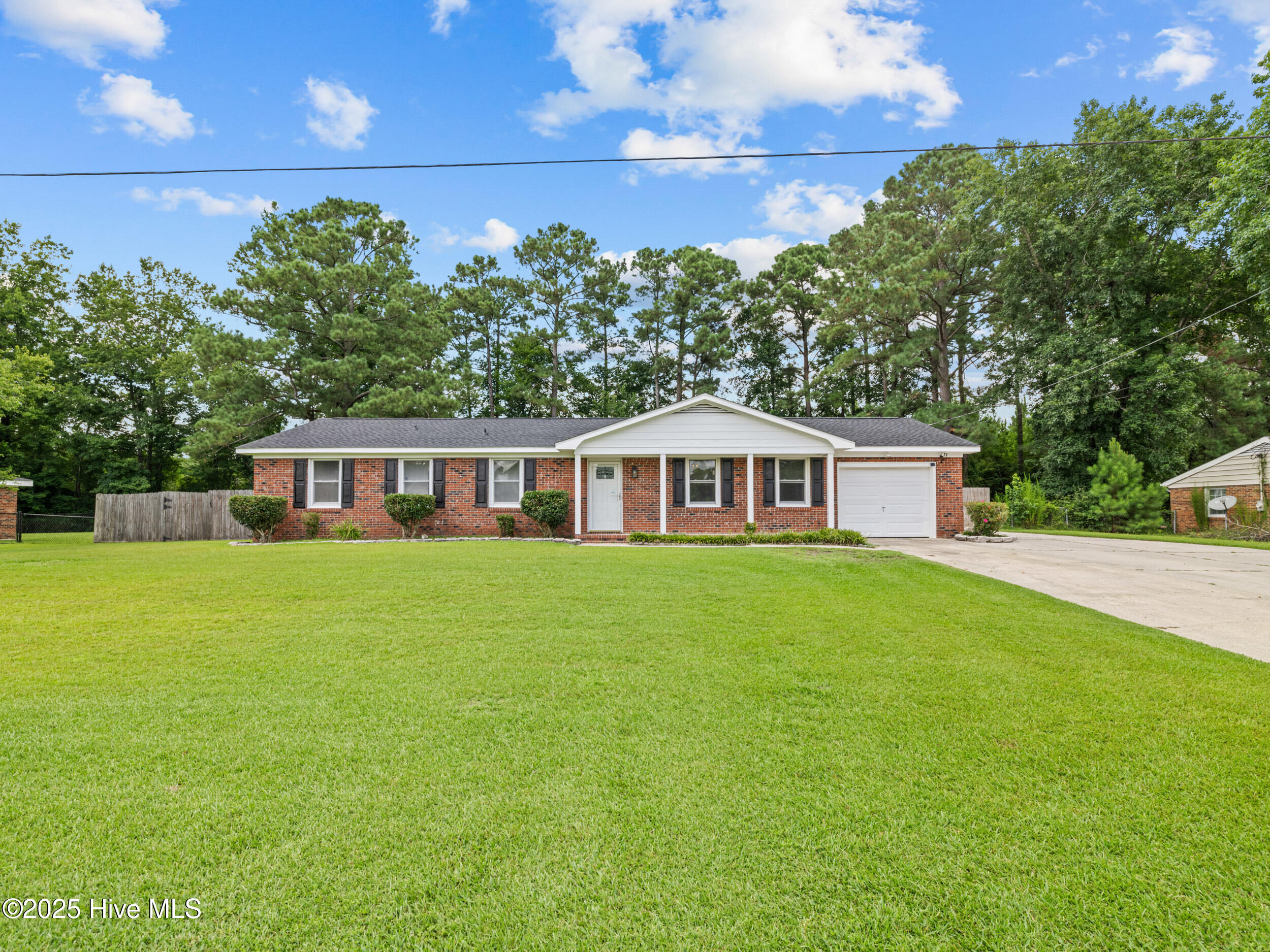 101 Vandergrift Drive