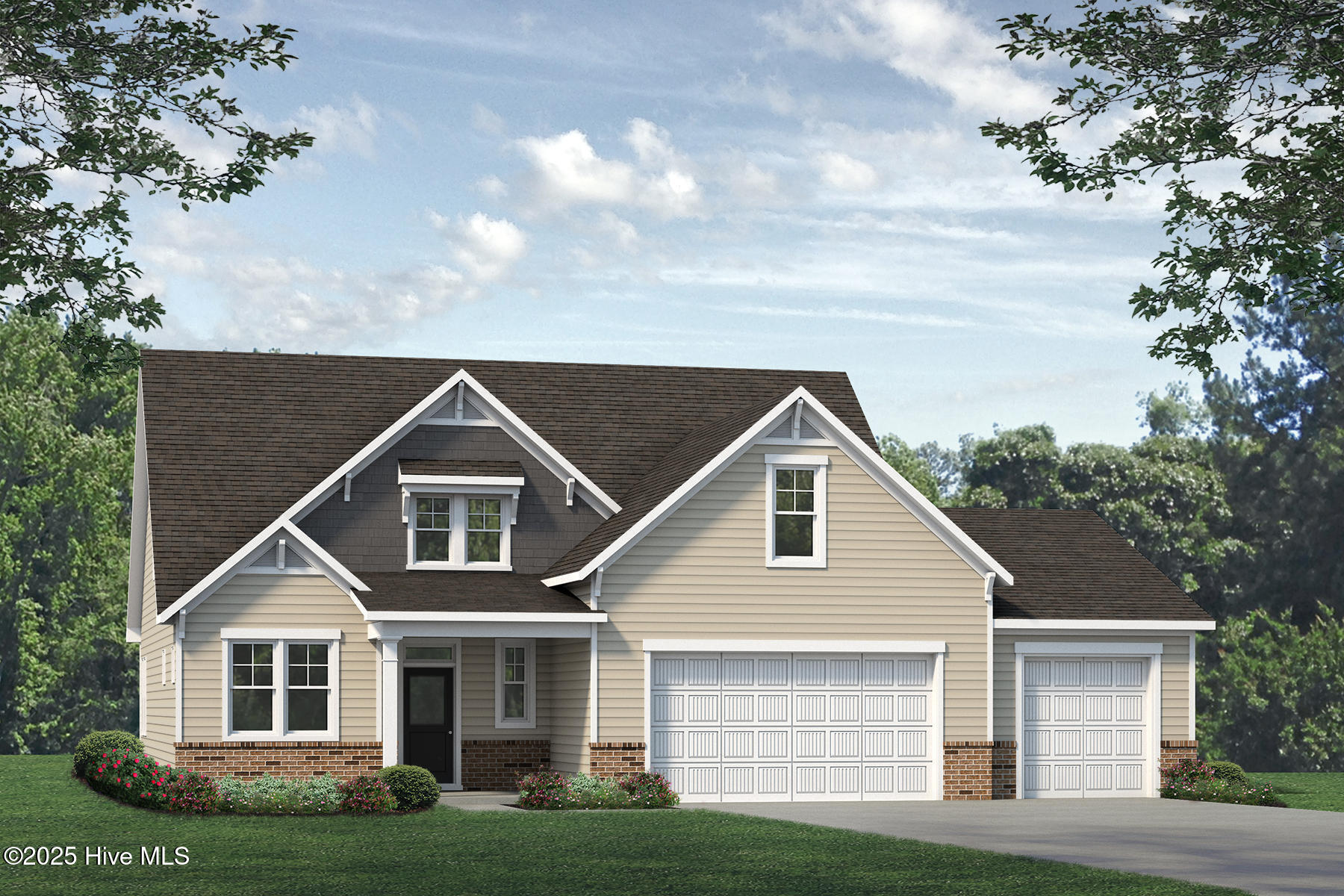 366 Summer Wind Way #170 Property Photo 1
