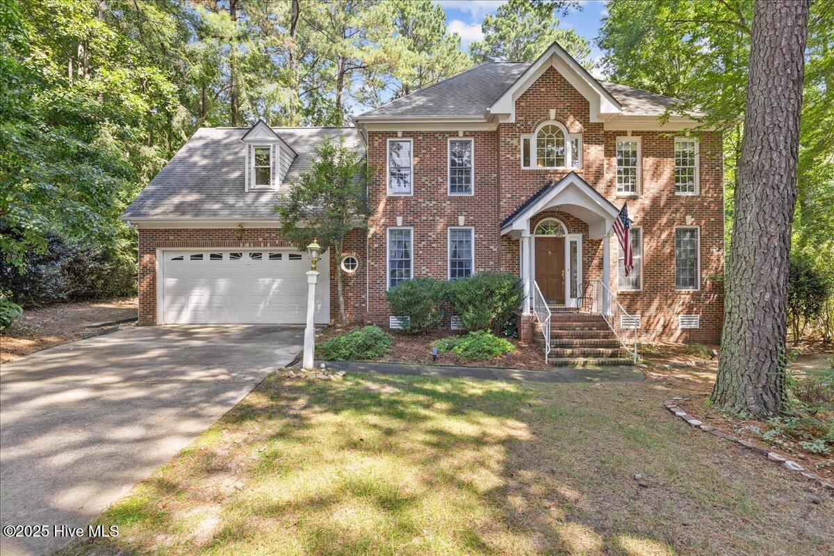 1023 N Wellonsburg Place Property Photo 1