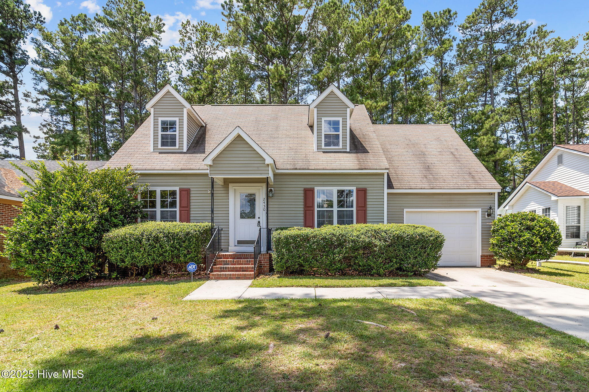 2450 Painters Mill Drive Property Photo 1