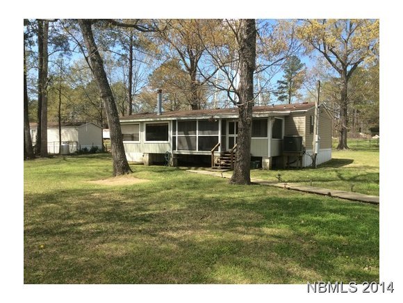 118 Lynnwayne Circle Property Photo 1