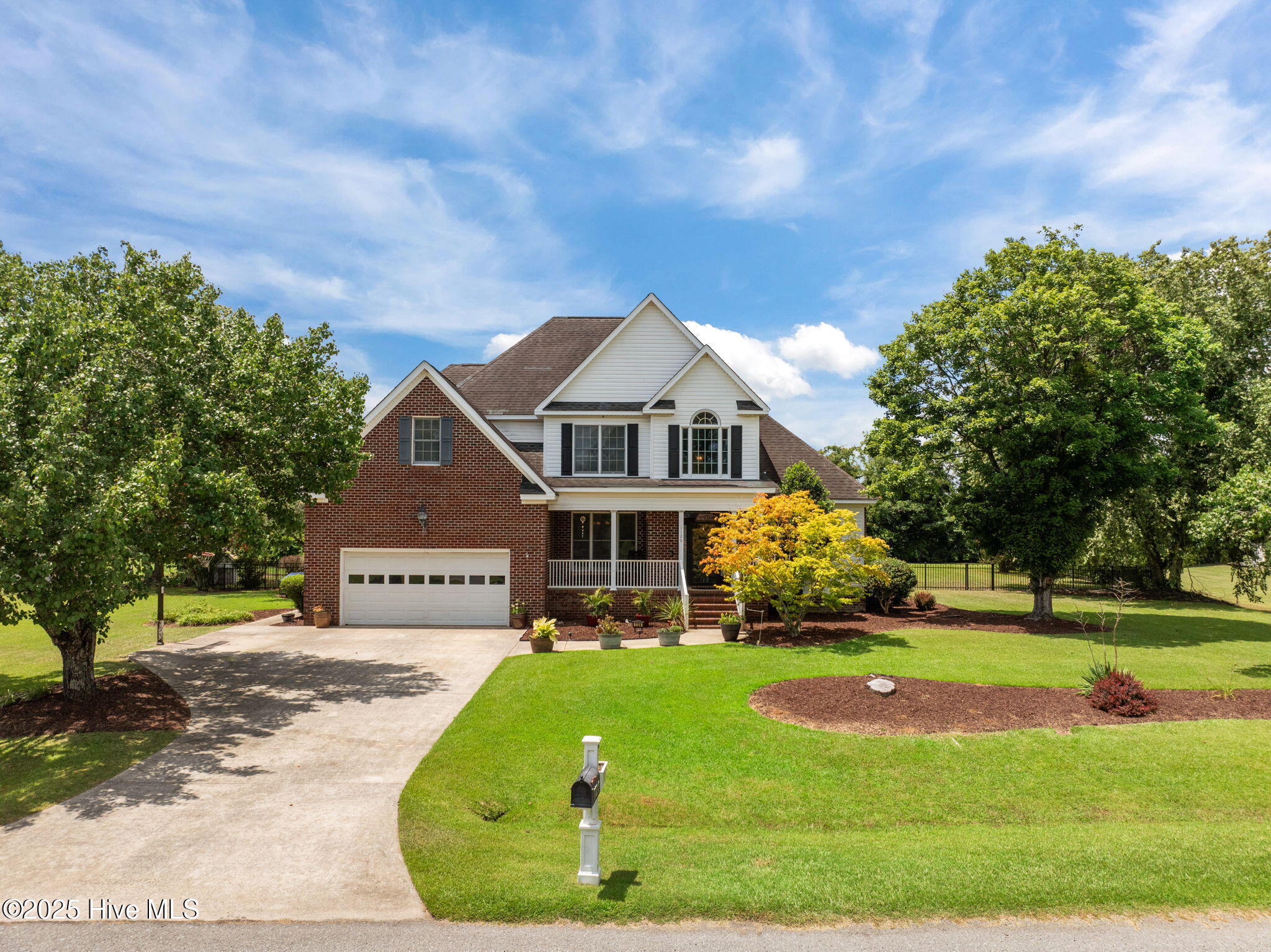 1126 Eaglechase Lane Property Photo 1