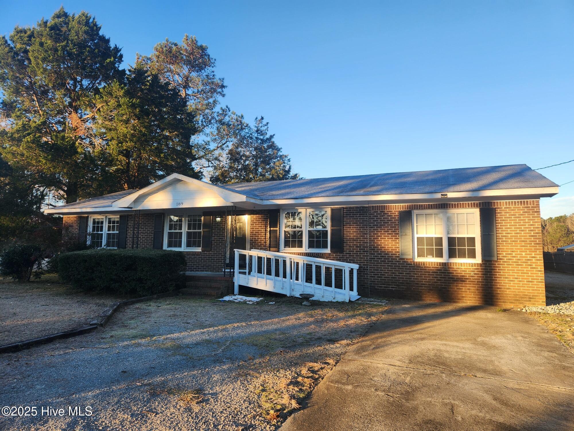 189 Killis Murphy Road Property Photo 1