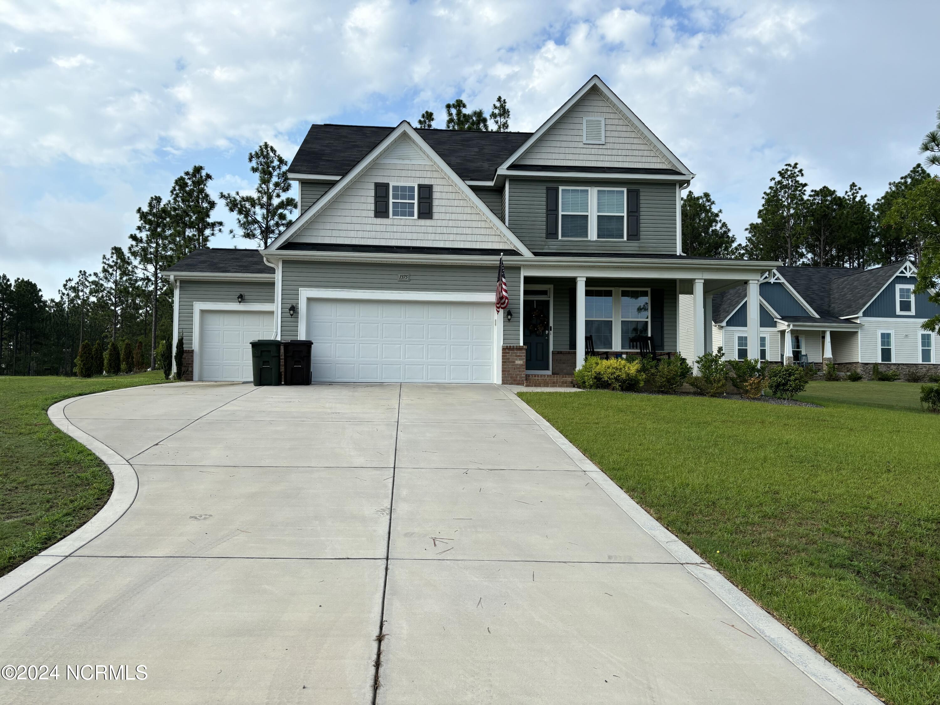 1375 Whitney Drive Property Photo 1