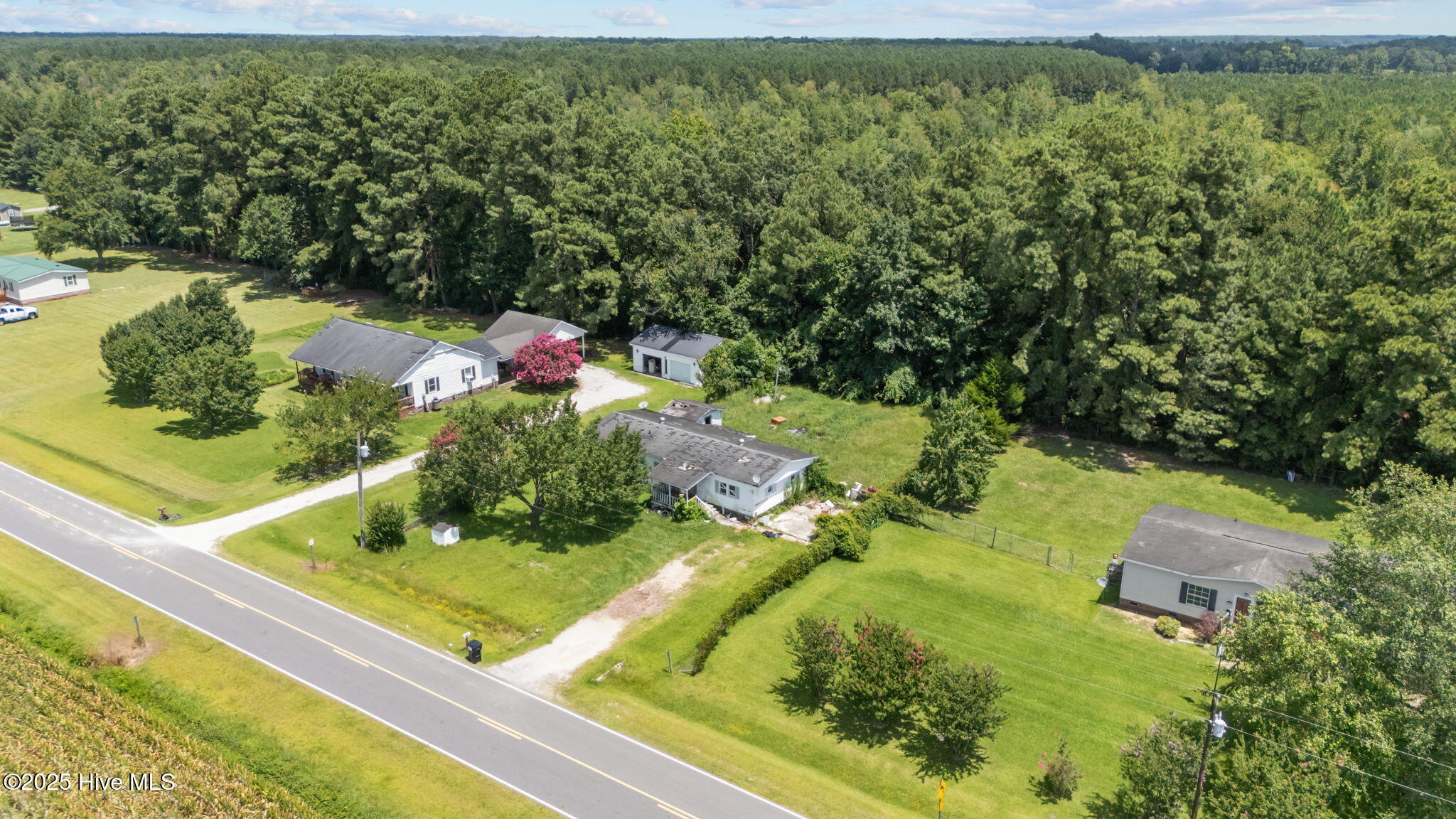 2947 Joe Williams Road Property Photo 1