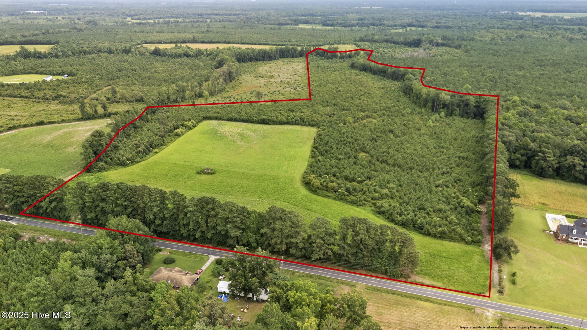 00 Watering Pond Road Property Photo 1