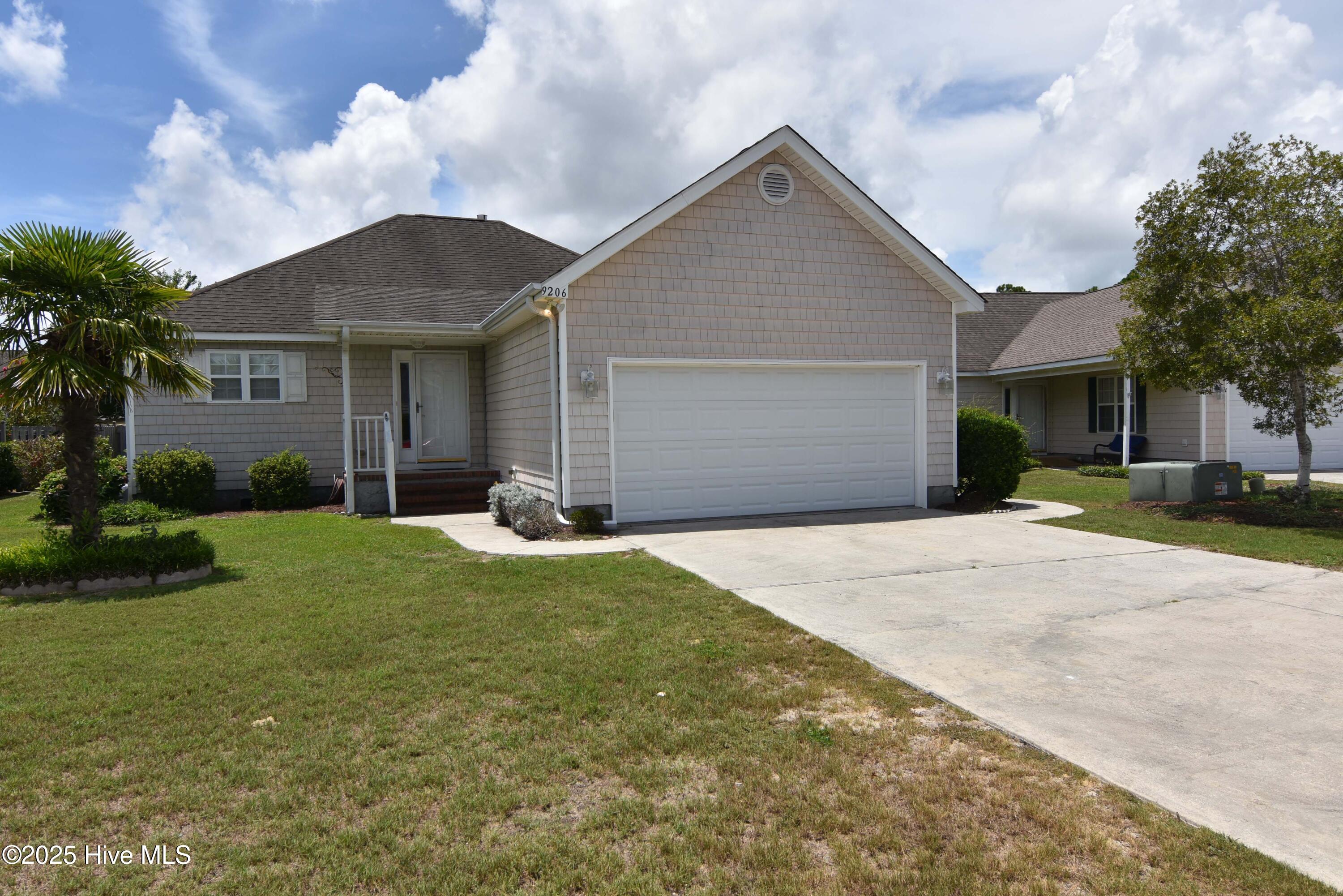 9206 Gimme Court Property Photo 1