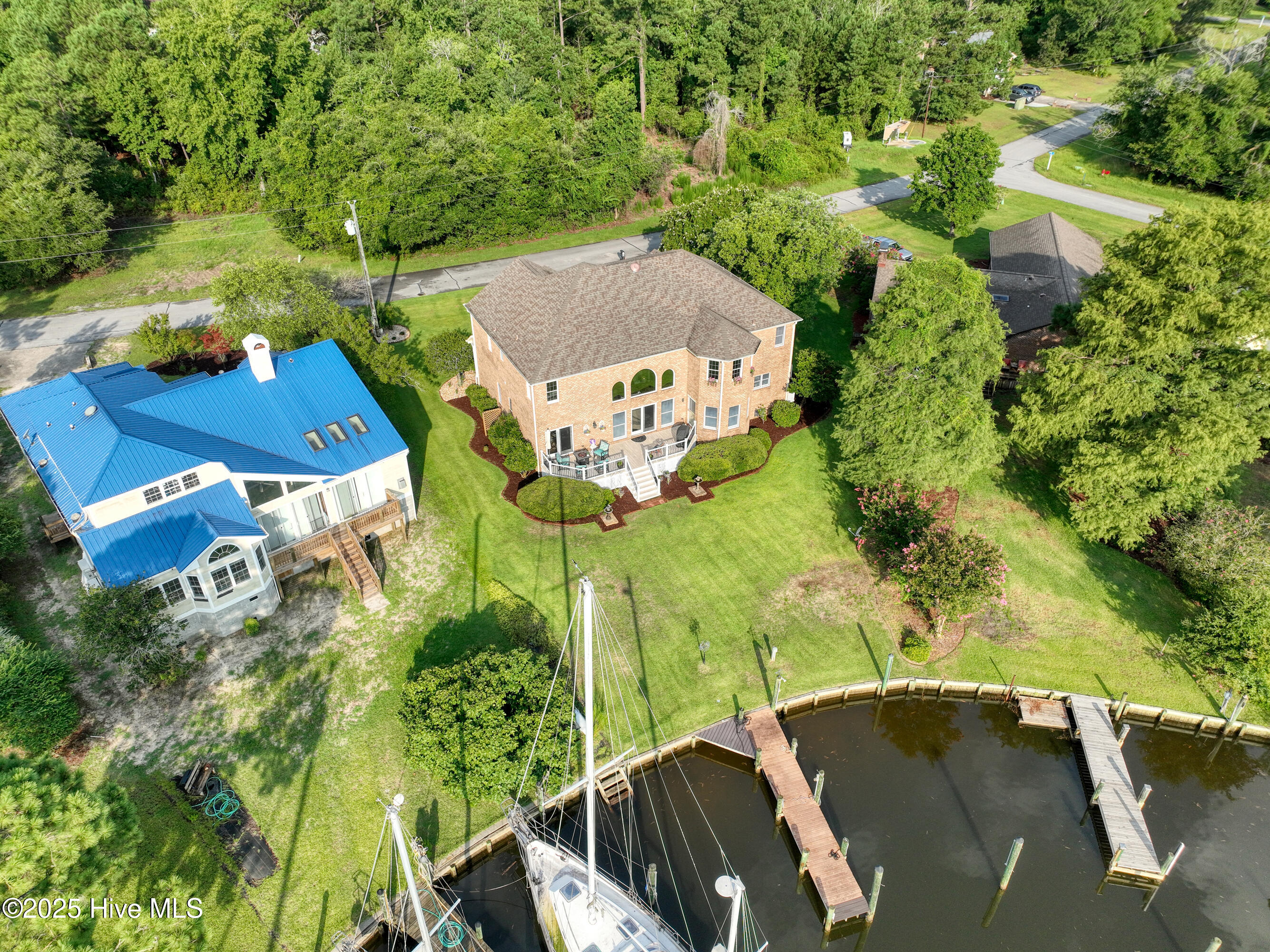 5804 Gondolier Drive Property Photo 117