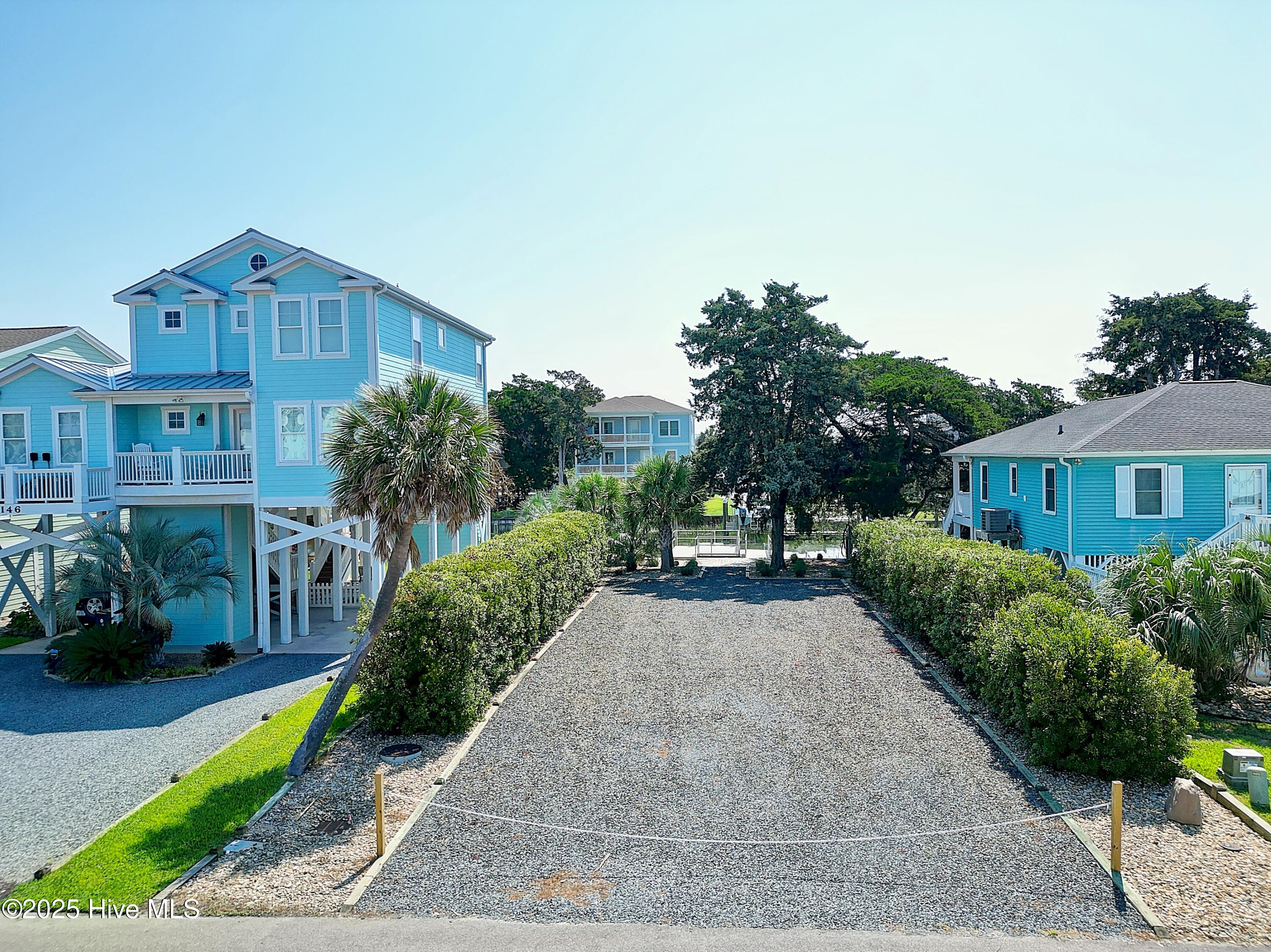 144 Marlin Drive