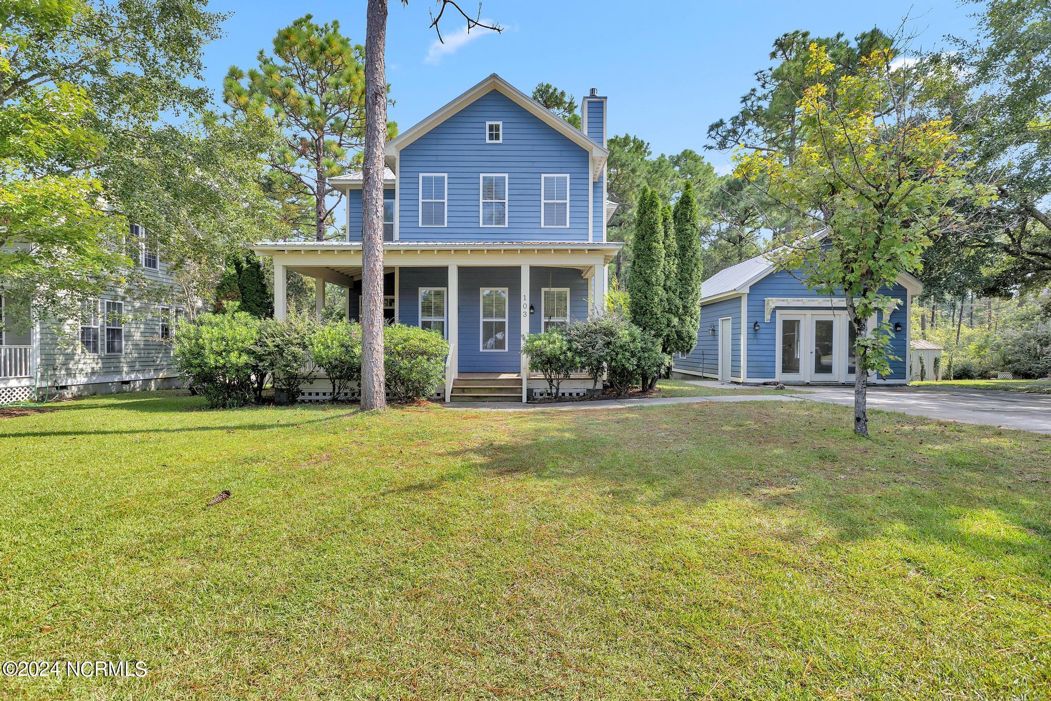 103 W Cormorant Court Property Photo 1