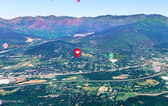 0 Mount Allen Heights Property Photo 1