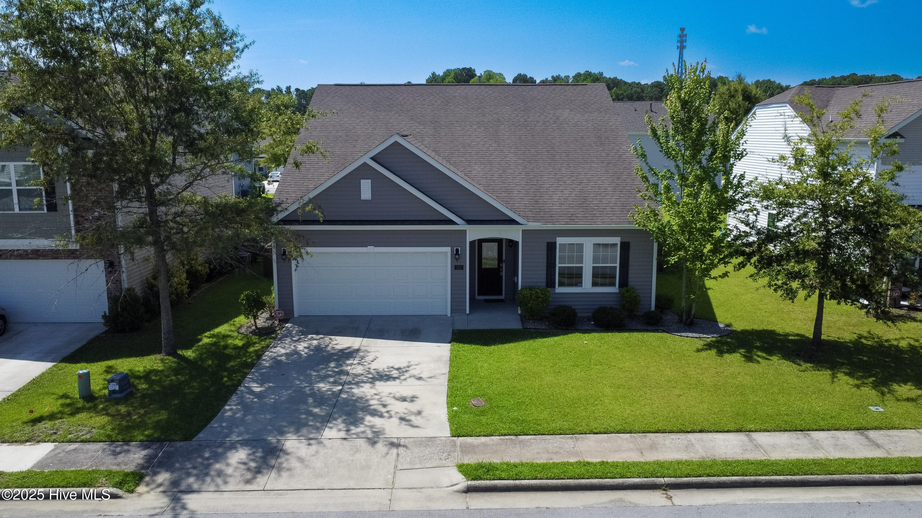 322 Louisia Mae Way Property Photo 1