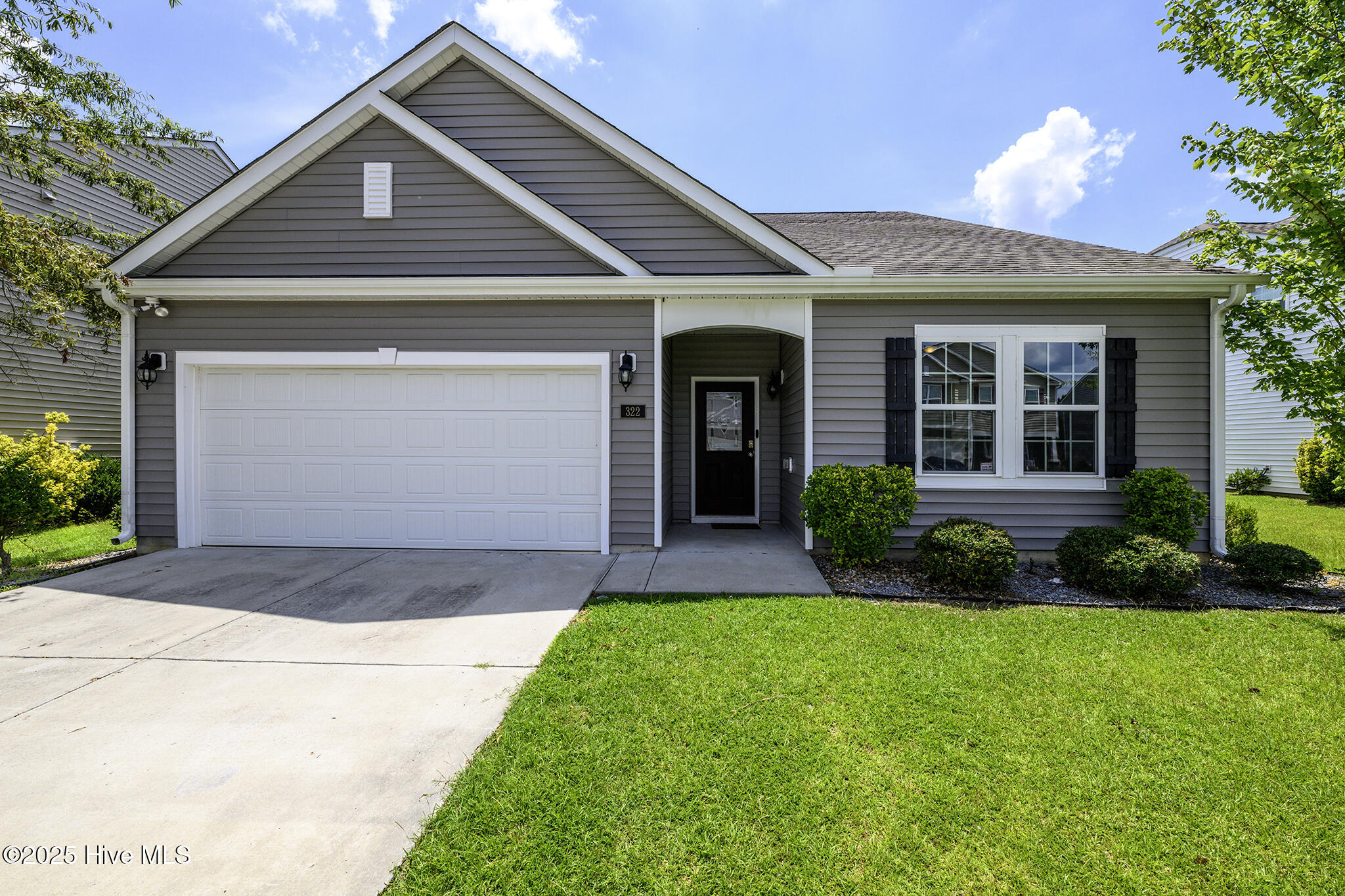 322 Louisia Mae Way Property Photo 1